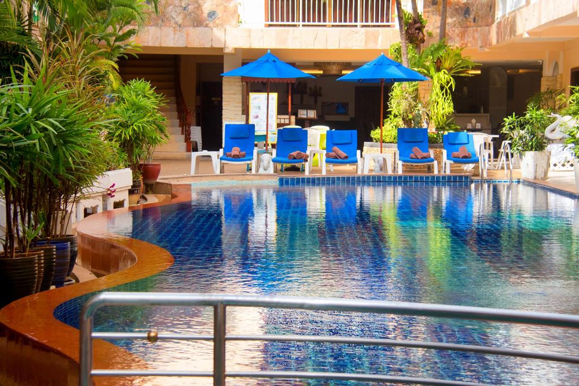 Baan Boa Resort 3* 22