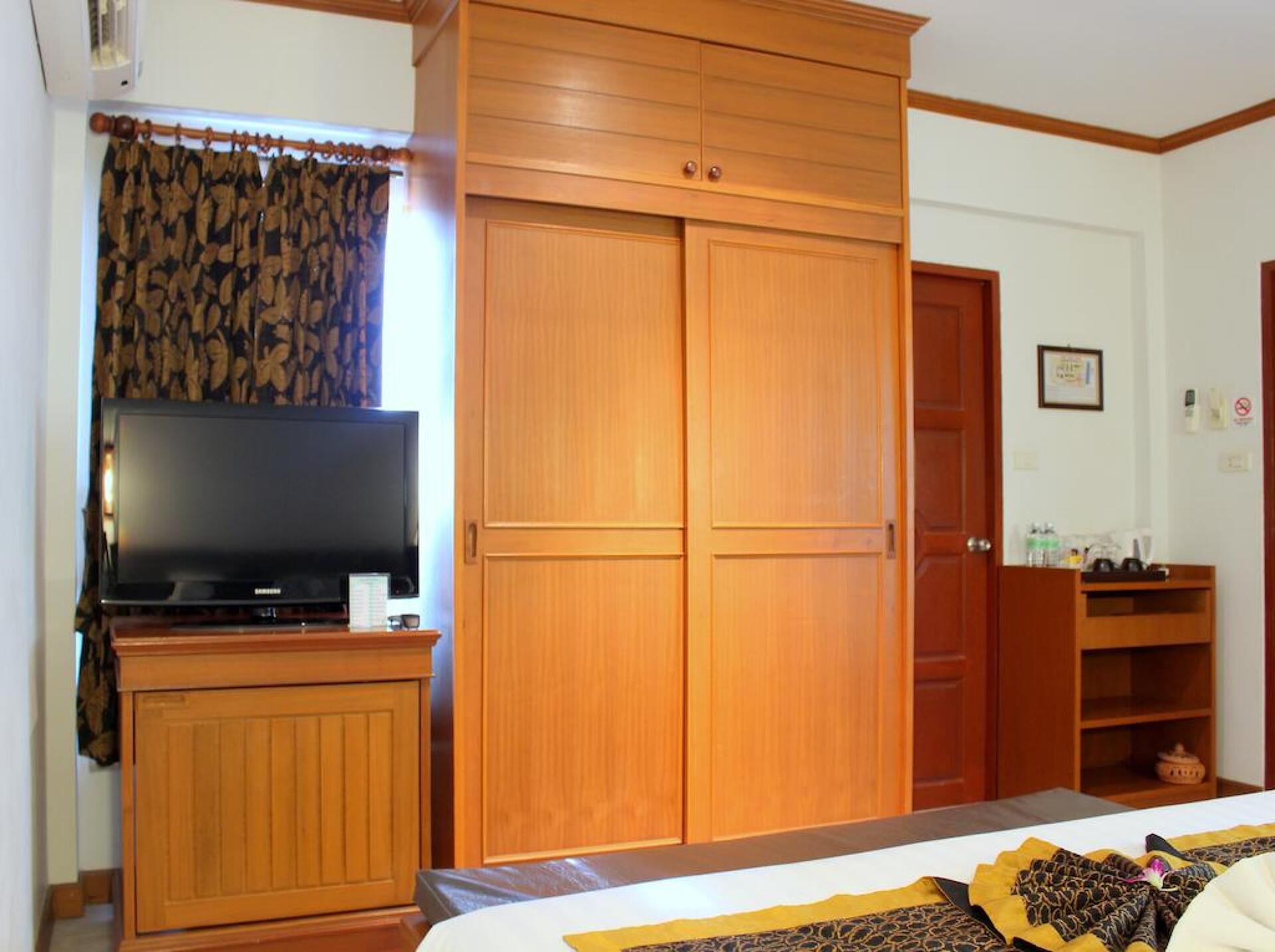 Banana Fan Sea Resort 4* 32