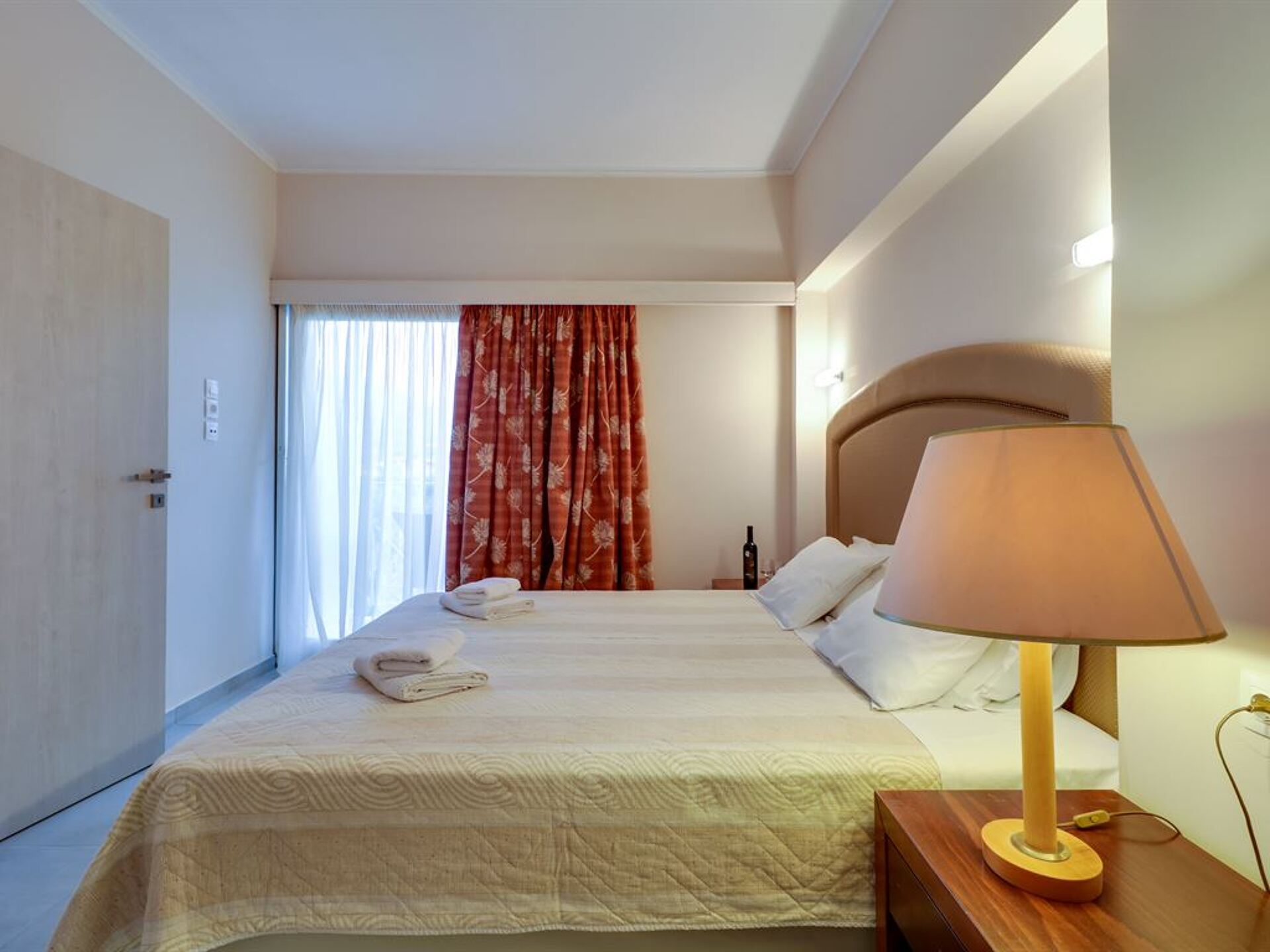 Bomo Calamos Beach Hotel 3* 36