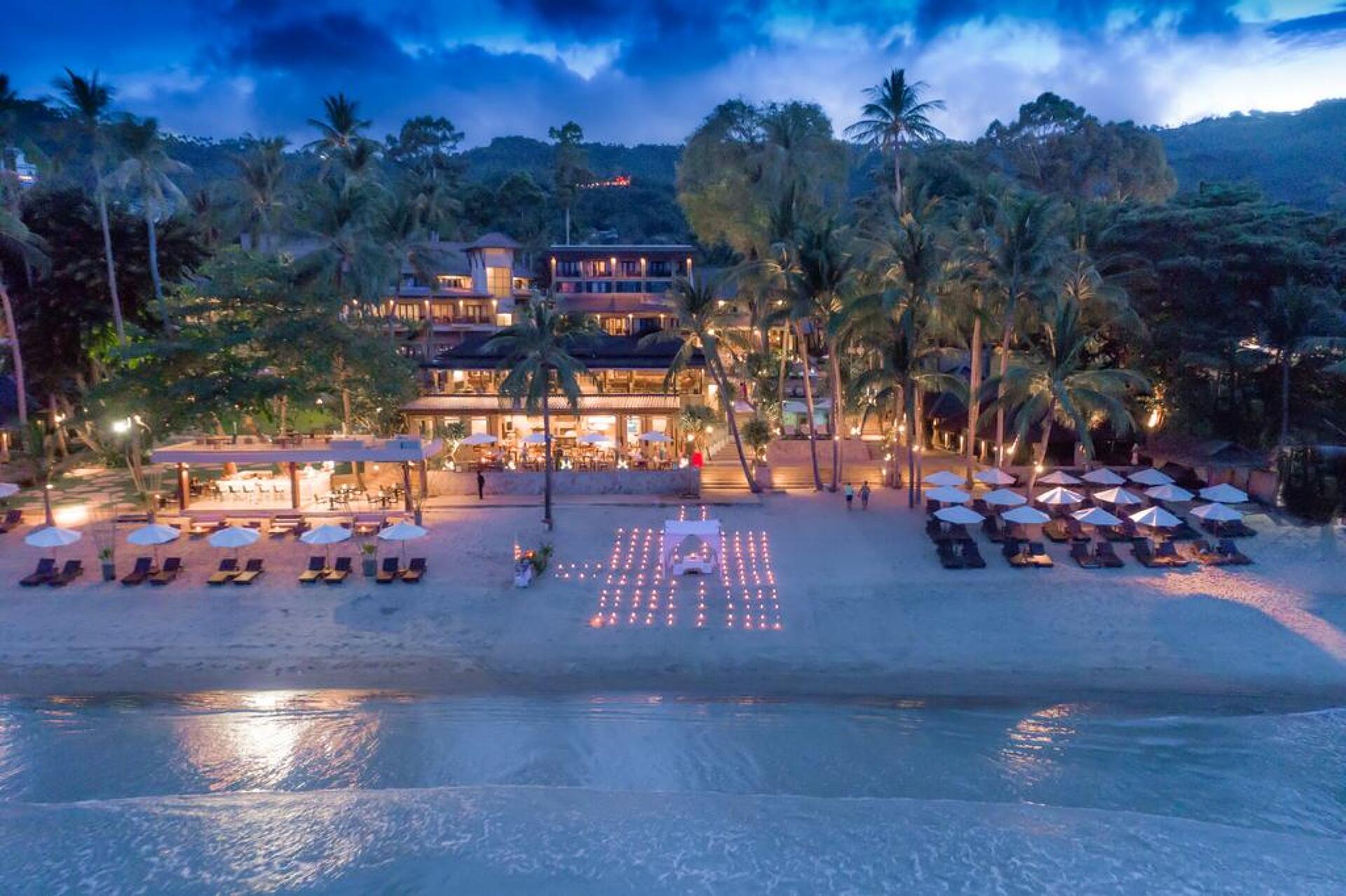 Impiana Resort Chaweng Noi 4* 26