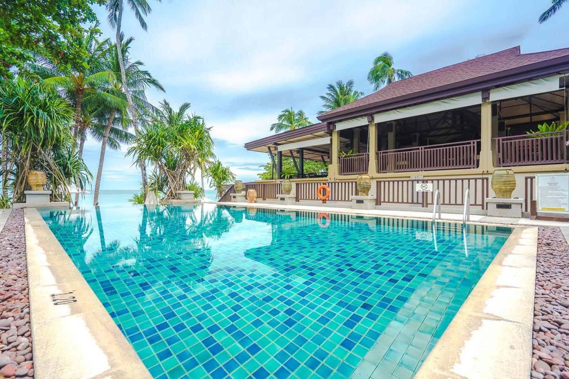 Impiana Resort Chaweng Noi 4* 2