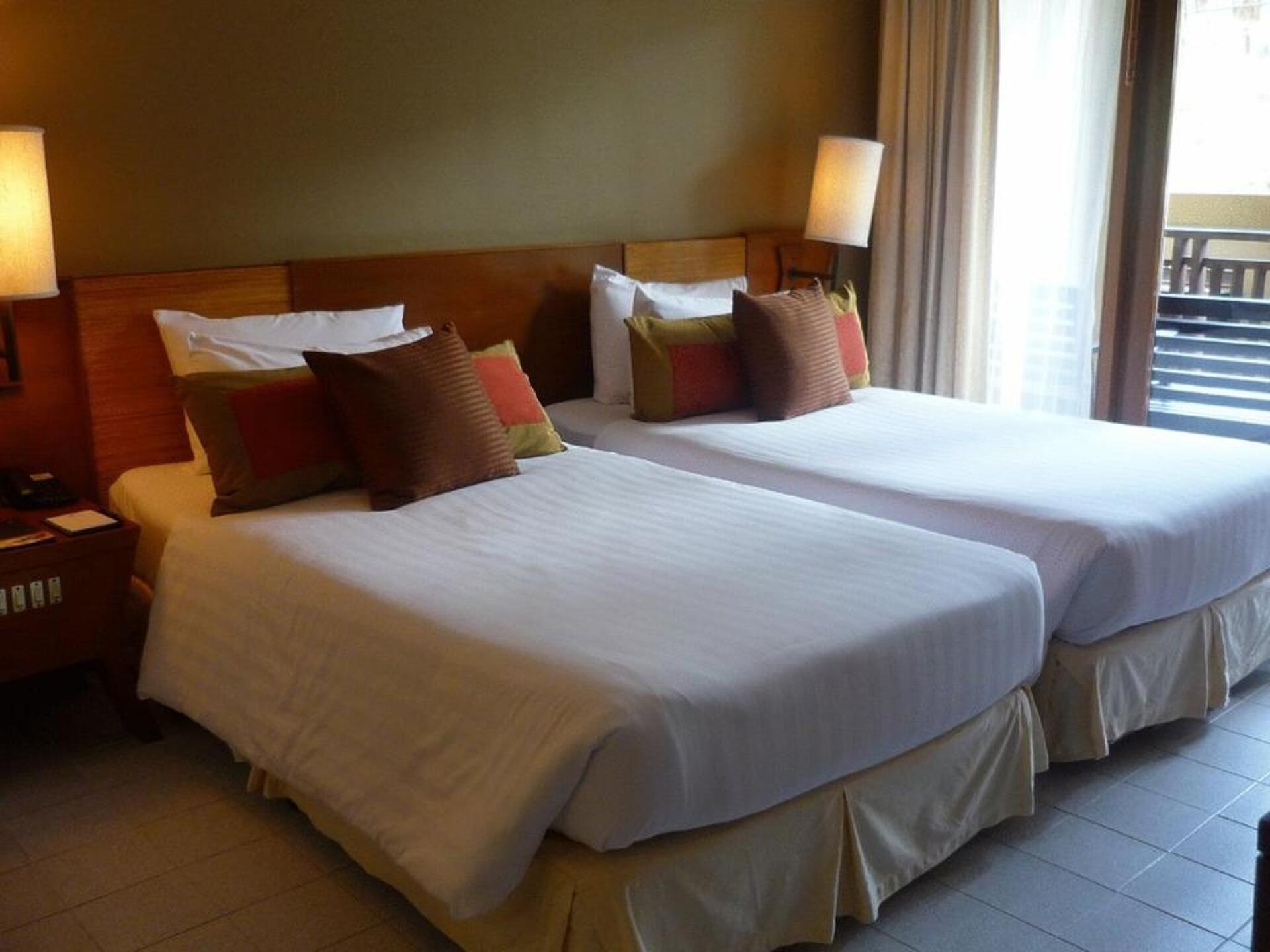 Impiana Resort Chaweng Noi 4* 13