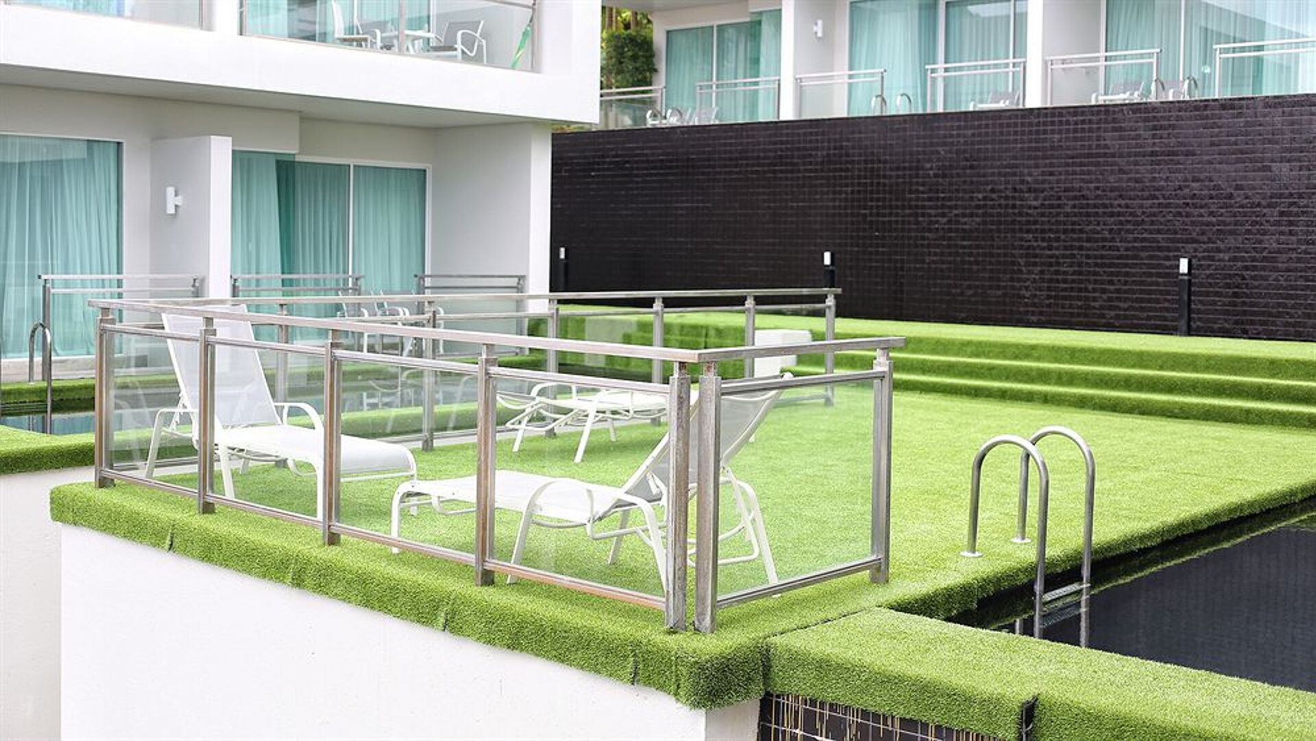 Sugar Palm Grand Hillside 36