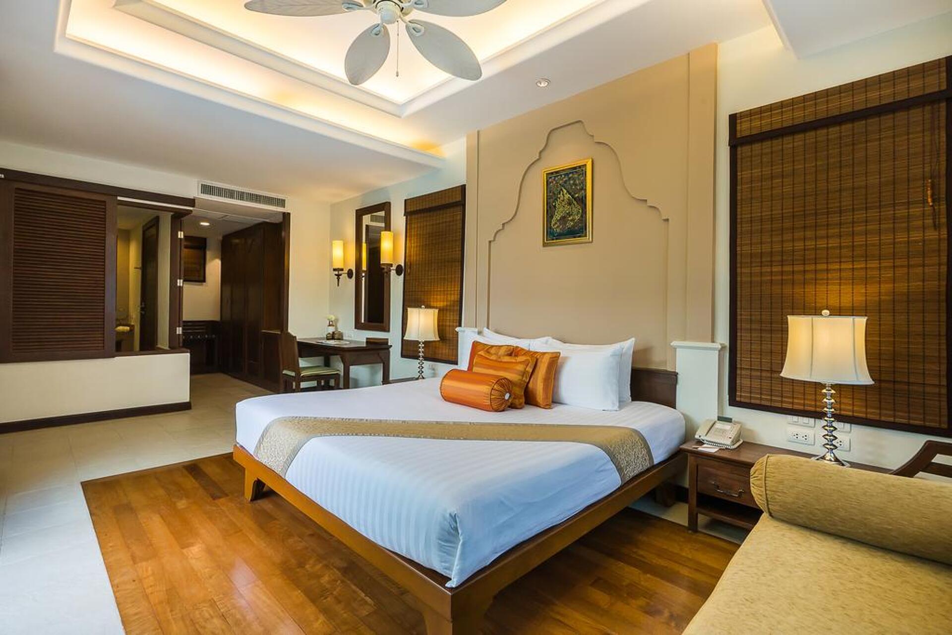 Ravindra Beach Resort & Spa 19