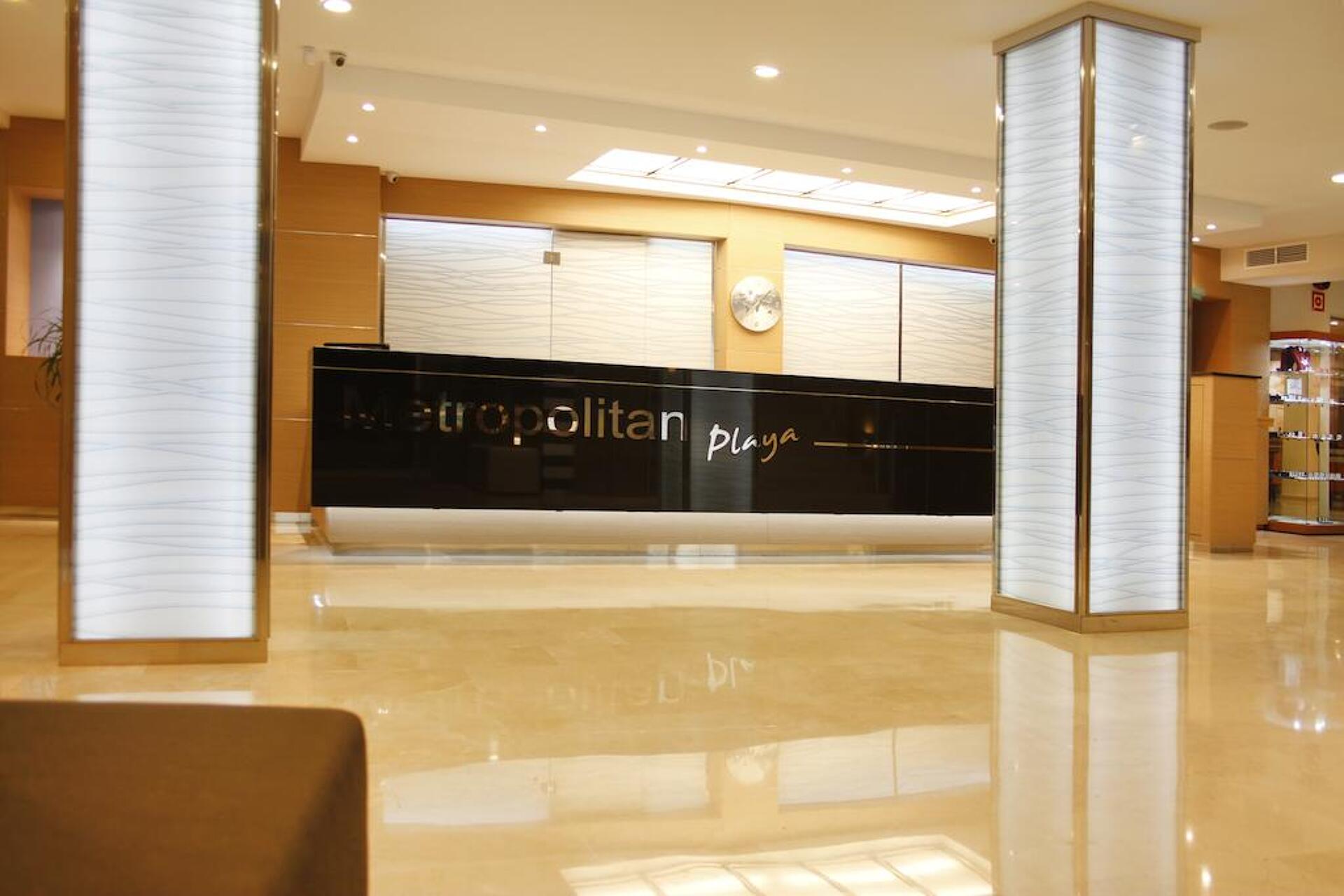 Metropolitan Playa 29