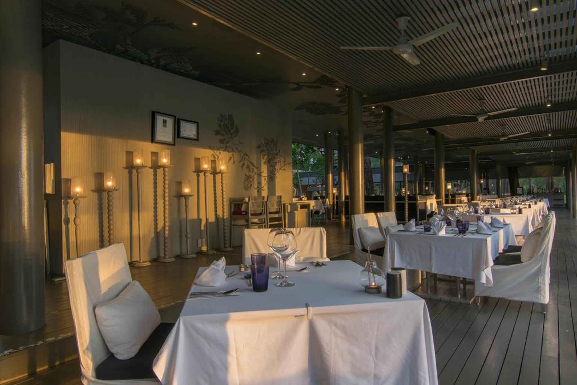 SALA Phuket Resort & Spa 5* 34