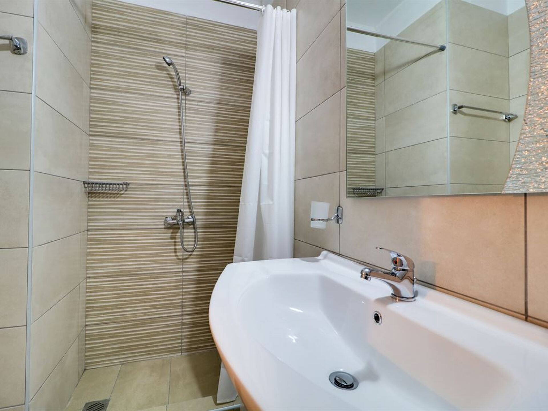 Bomo Calamos Beach Hotel 3* 32