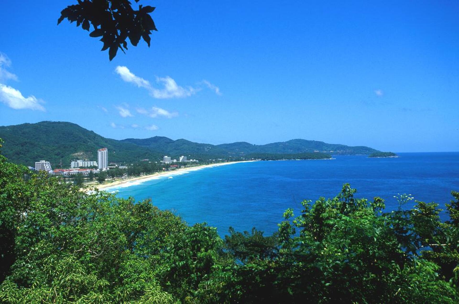 Centara Villas Phuket 4* 7