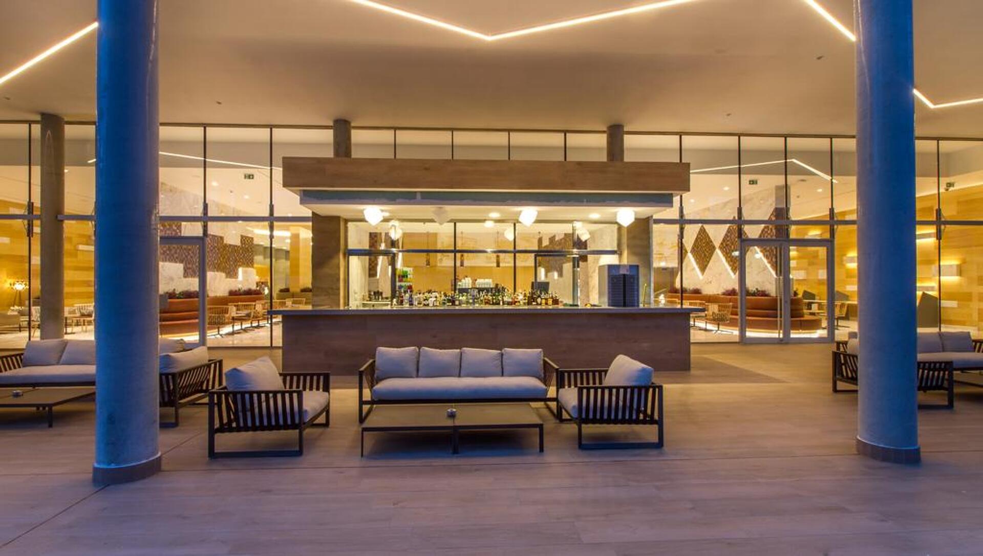 Suitopia Sol Y Mar Suites 4* 23
