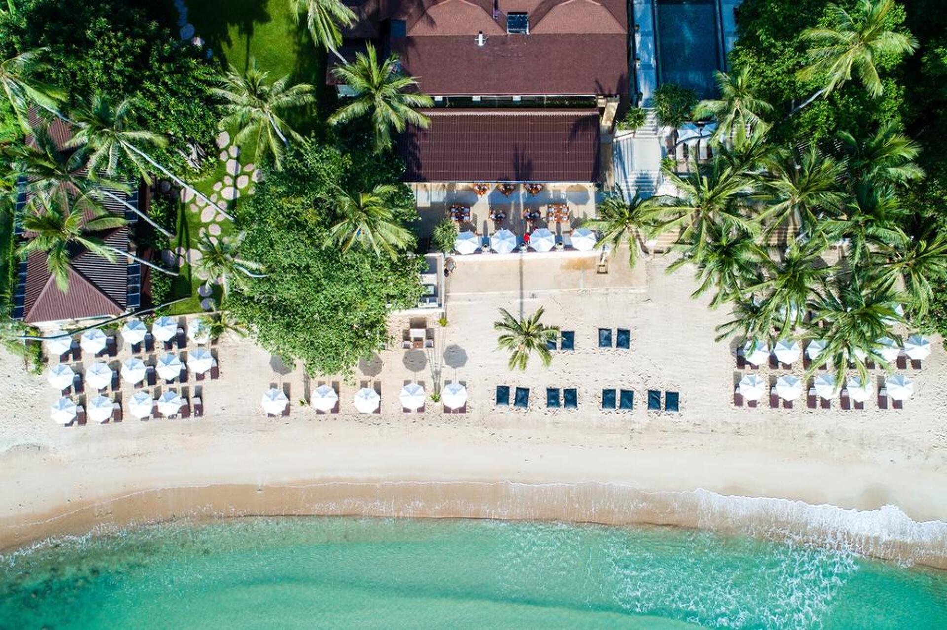 Impiana Resort Chaweng Noi 4* 29