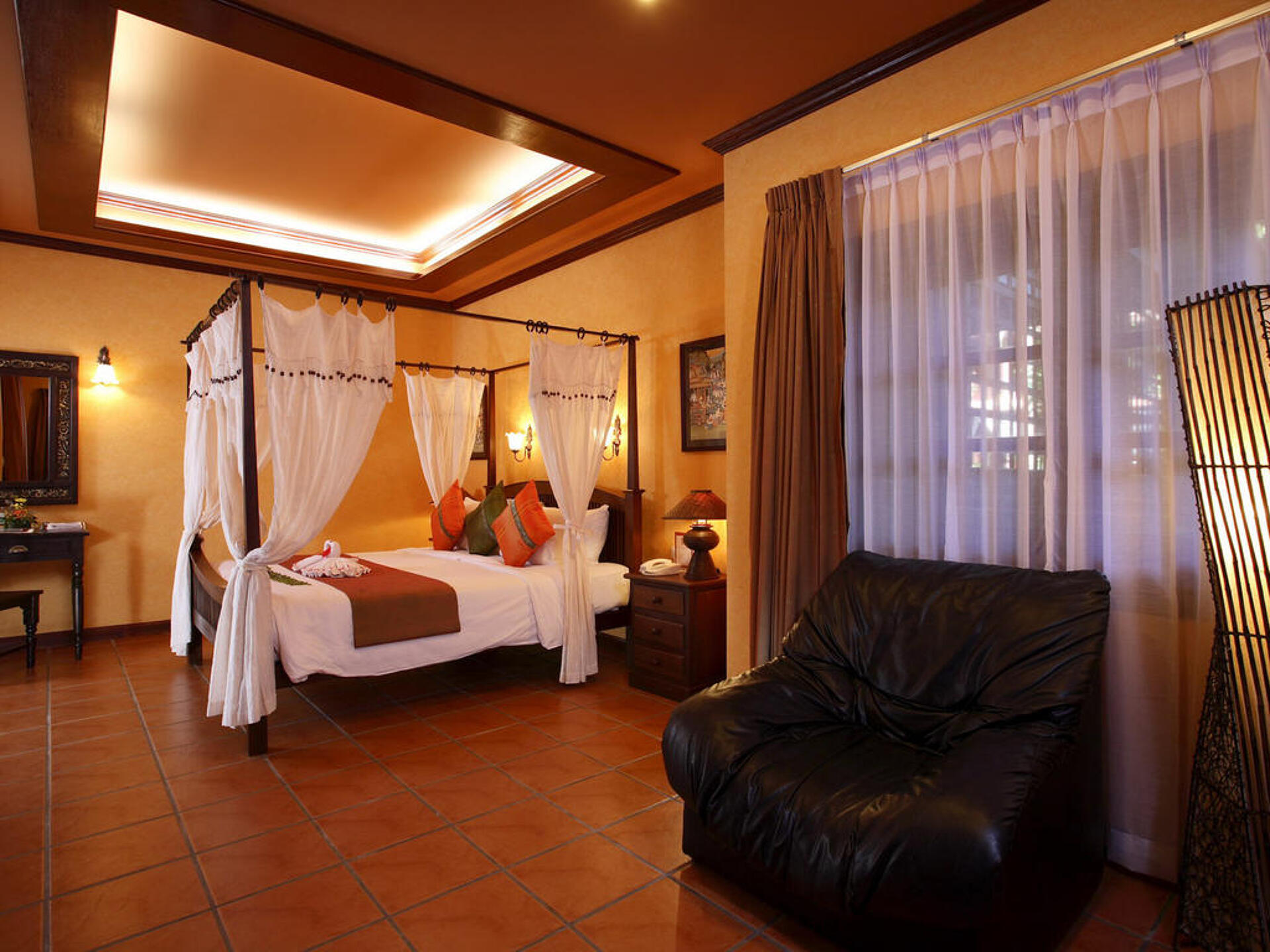Royal Phawadee Village 4* 20