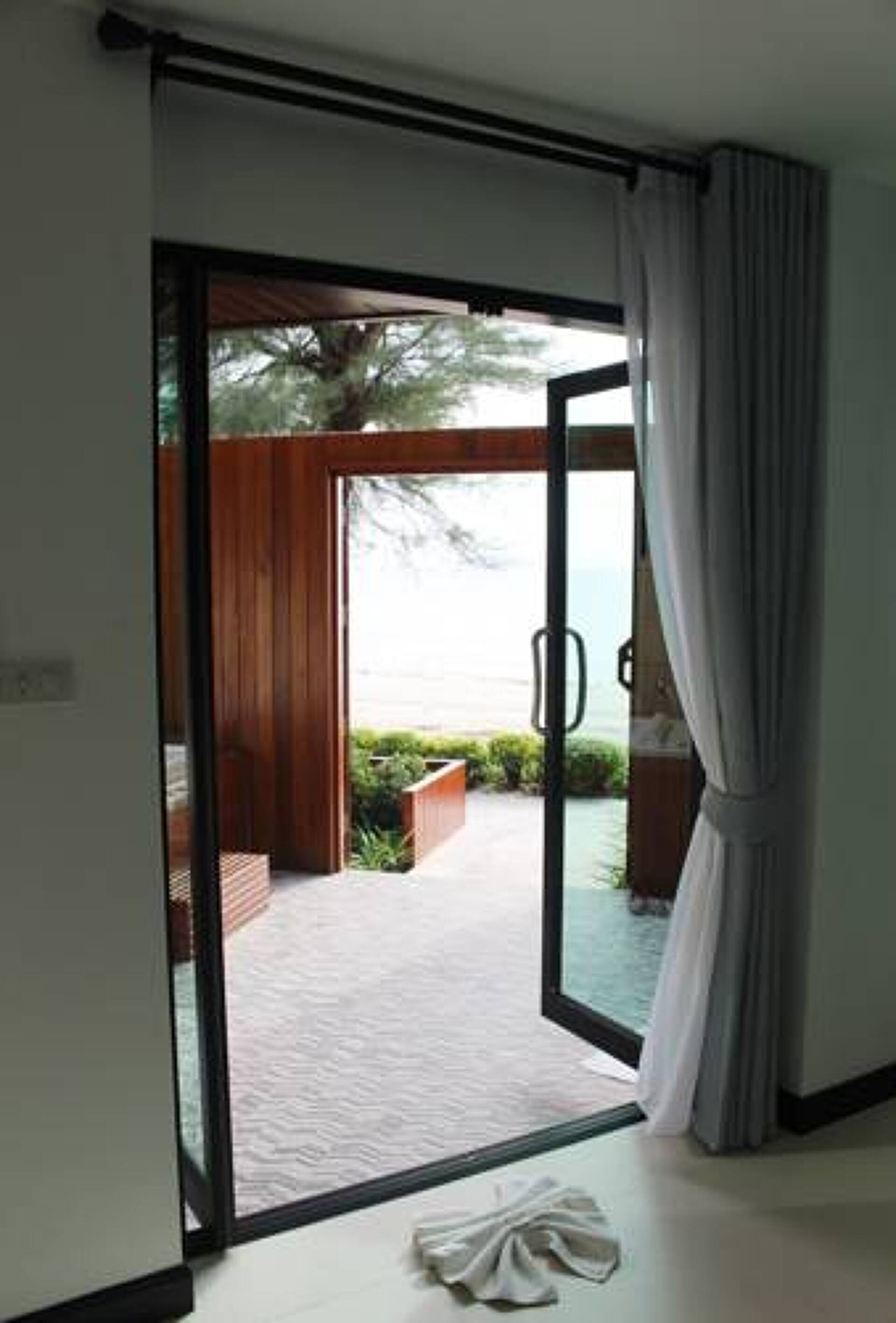Klong Prao Resort 3* 33