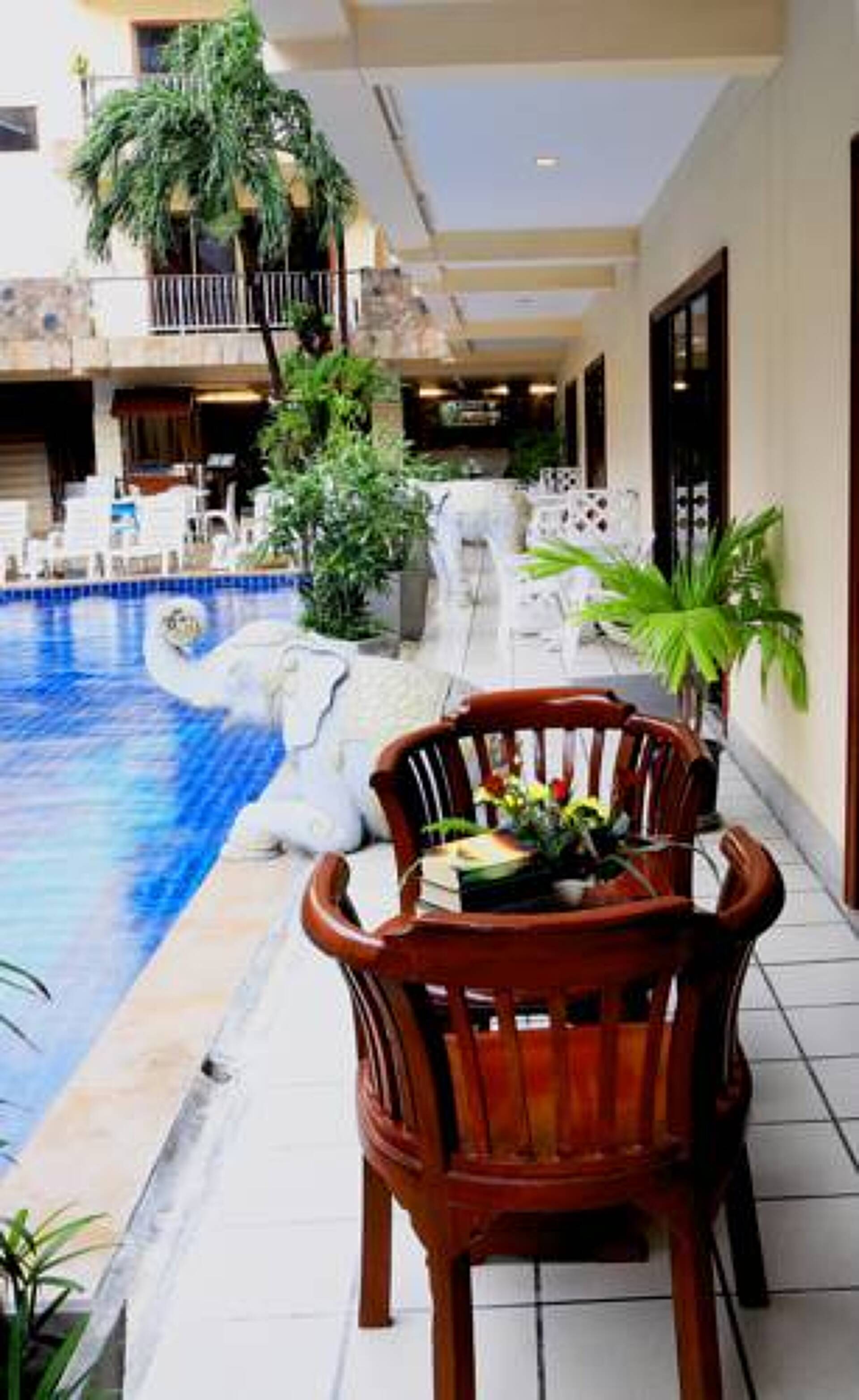 Baan Boa Resort 3* 9