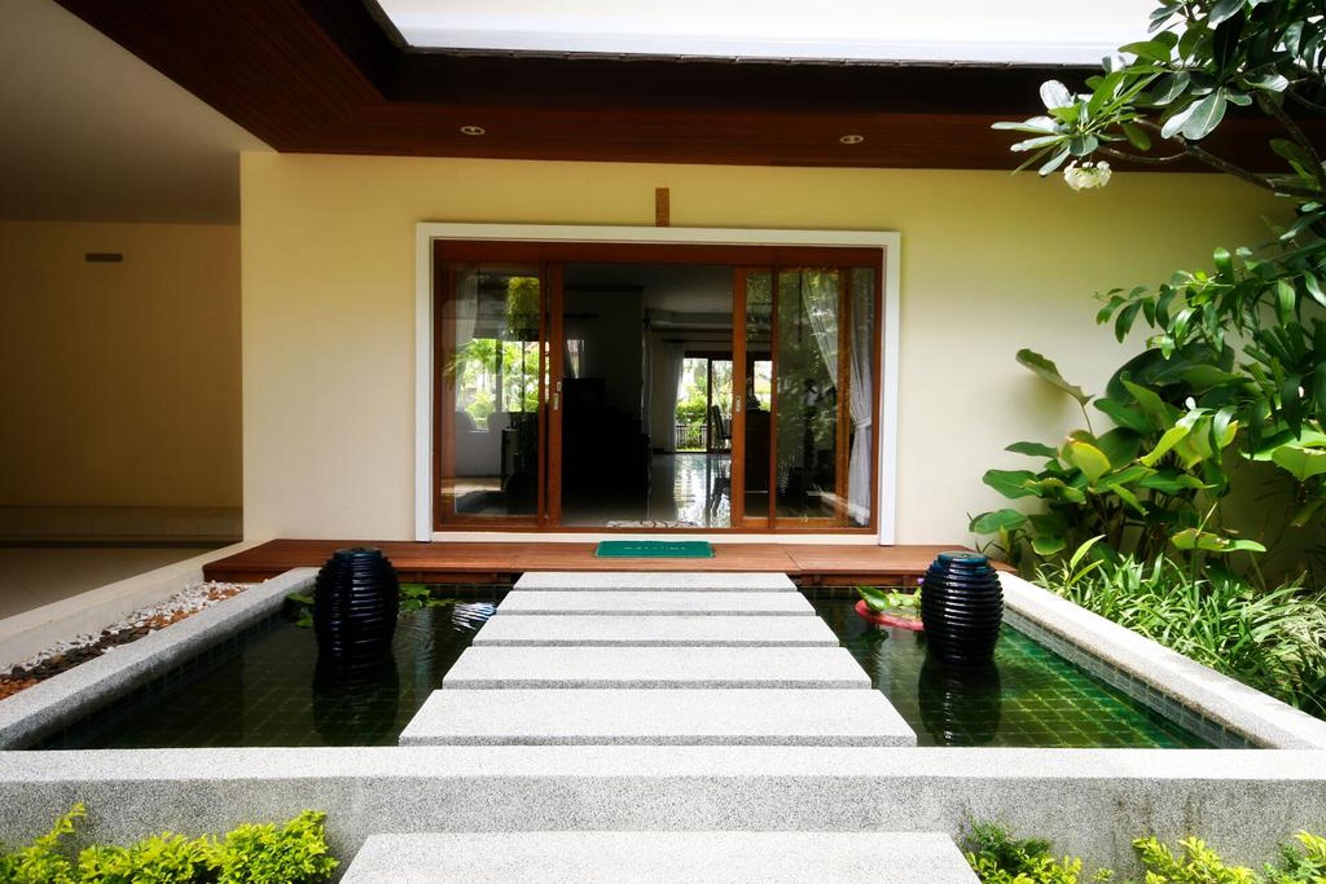 Bangtao Tropical Residence Resort & Spa 4* 26