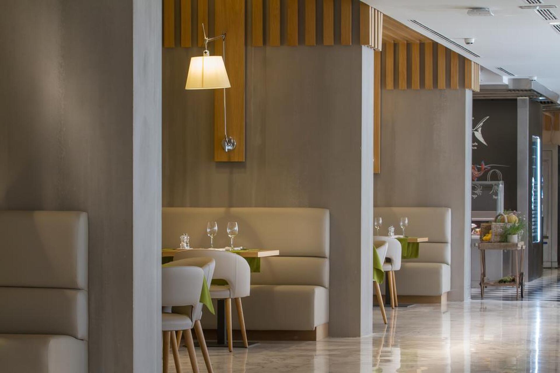 Suitopia Sol Y Mar Suites 4* 11