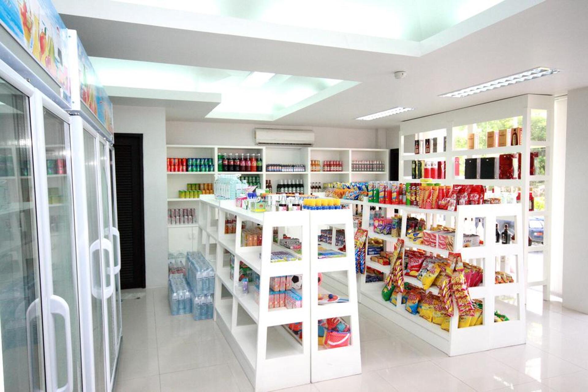 Samui First House 3* 29