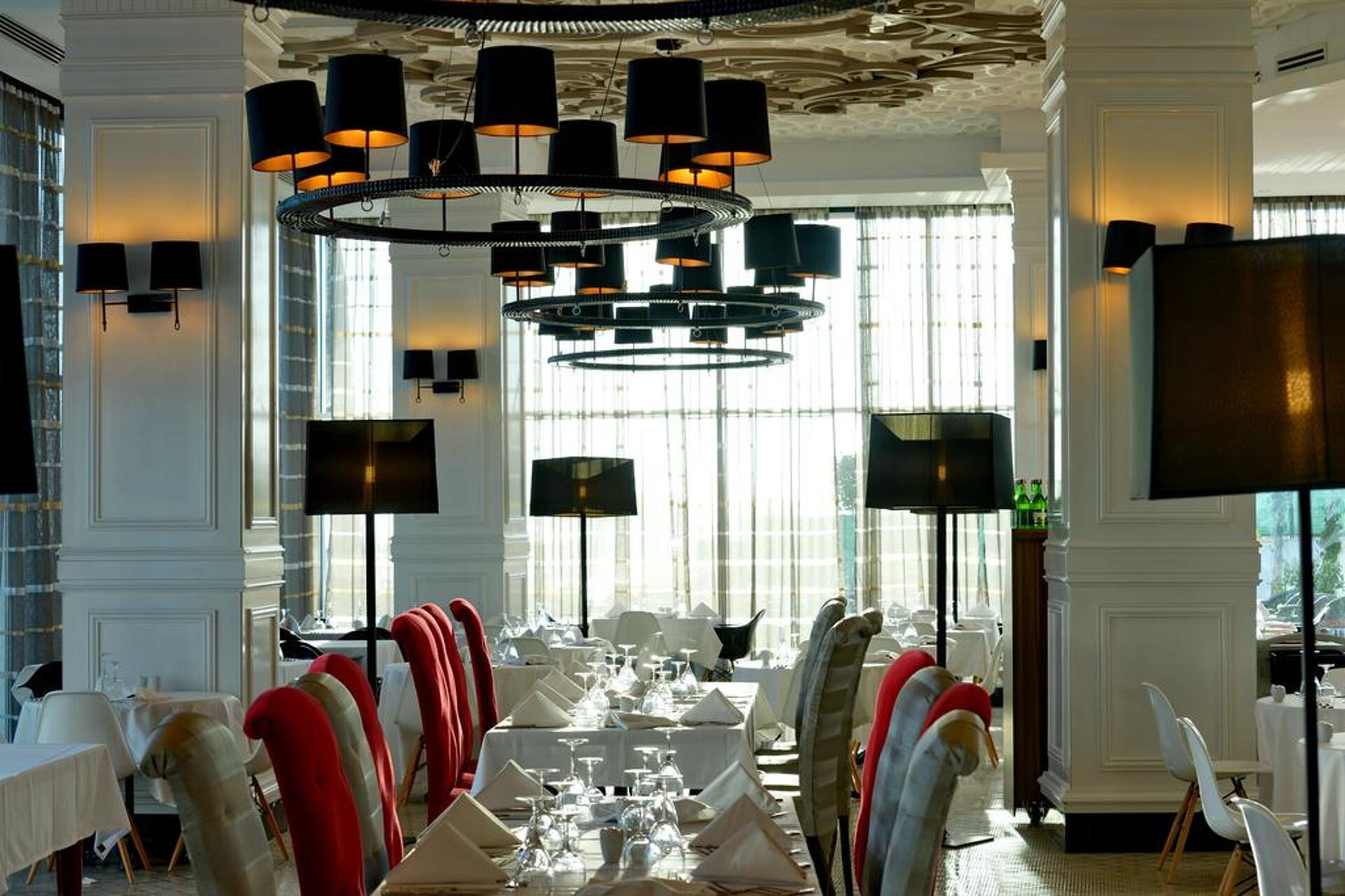 Vikingen Infinity Resort & Spa 27