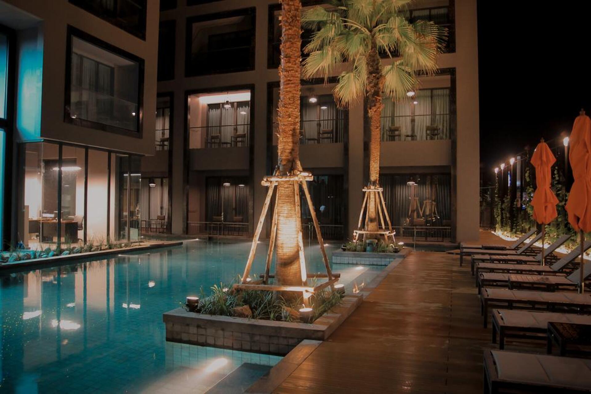 Sugar Marina Resort-SURF-Kata Beach 4* 30