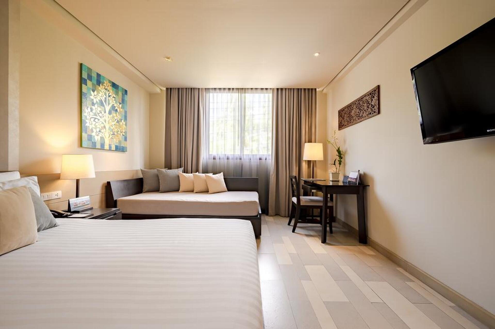 Impiana Resort Chaweng Noi 4* 17