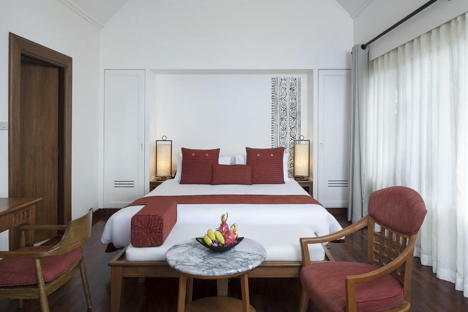 Centara Villas Phuket 4* 14