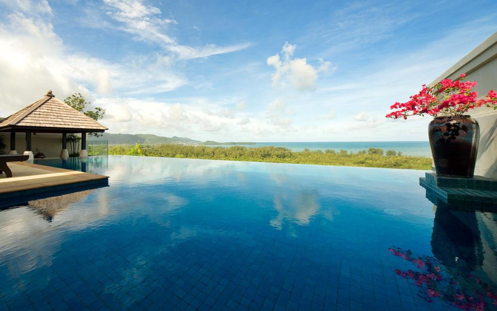 The Pavilions Phuket 5* 32