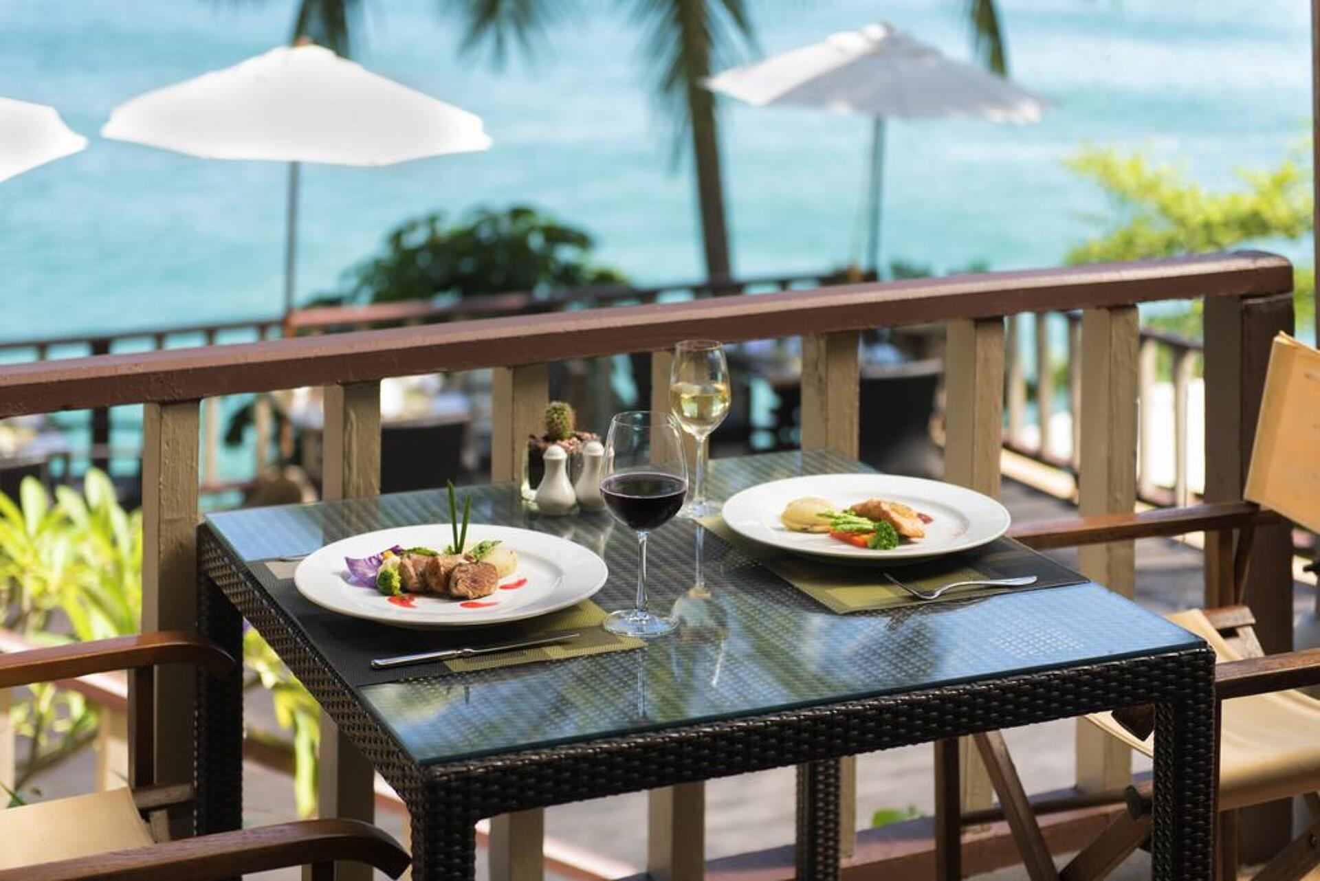 Centara Villas Phuket 4* 17