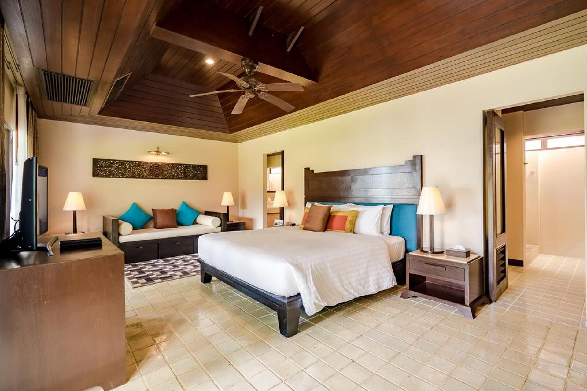 Impiana Resort Chaweng Noi 4* 33
