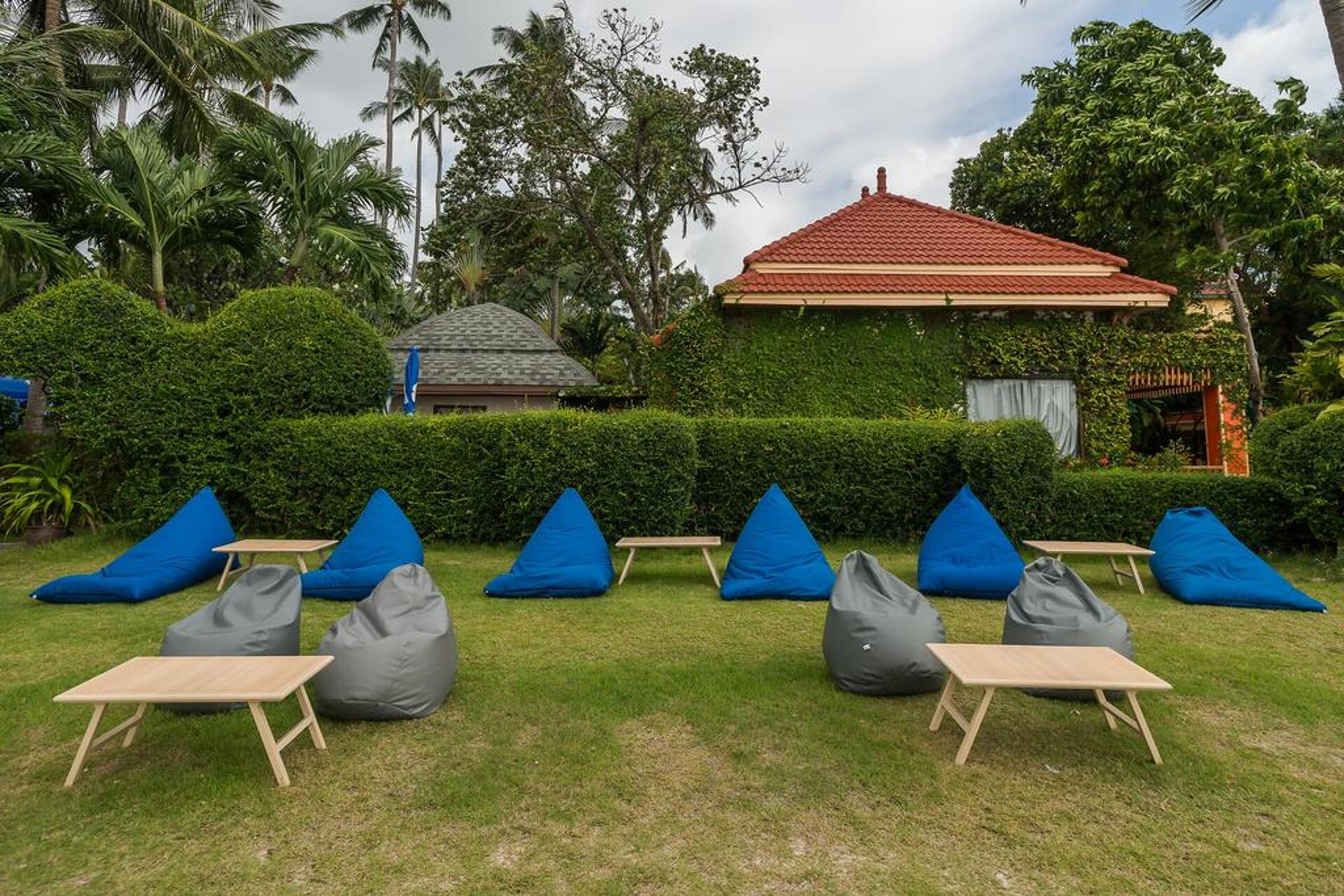 Chaba Cabana Beach Resort 4* 30