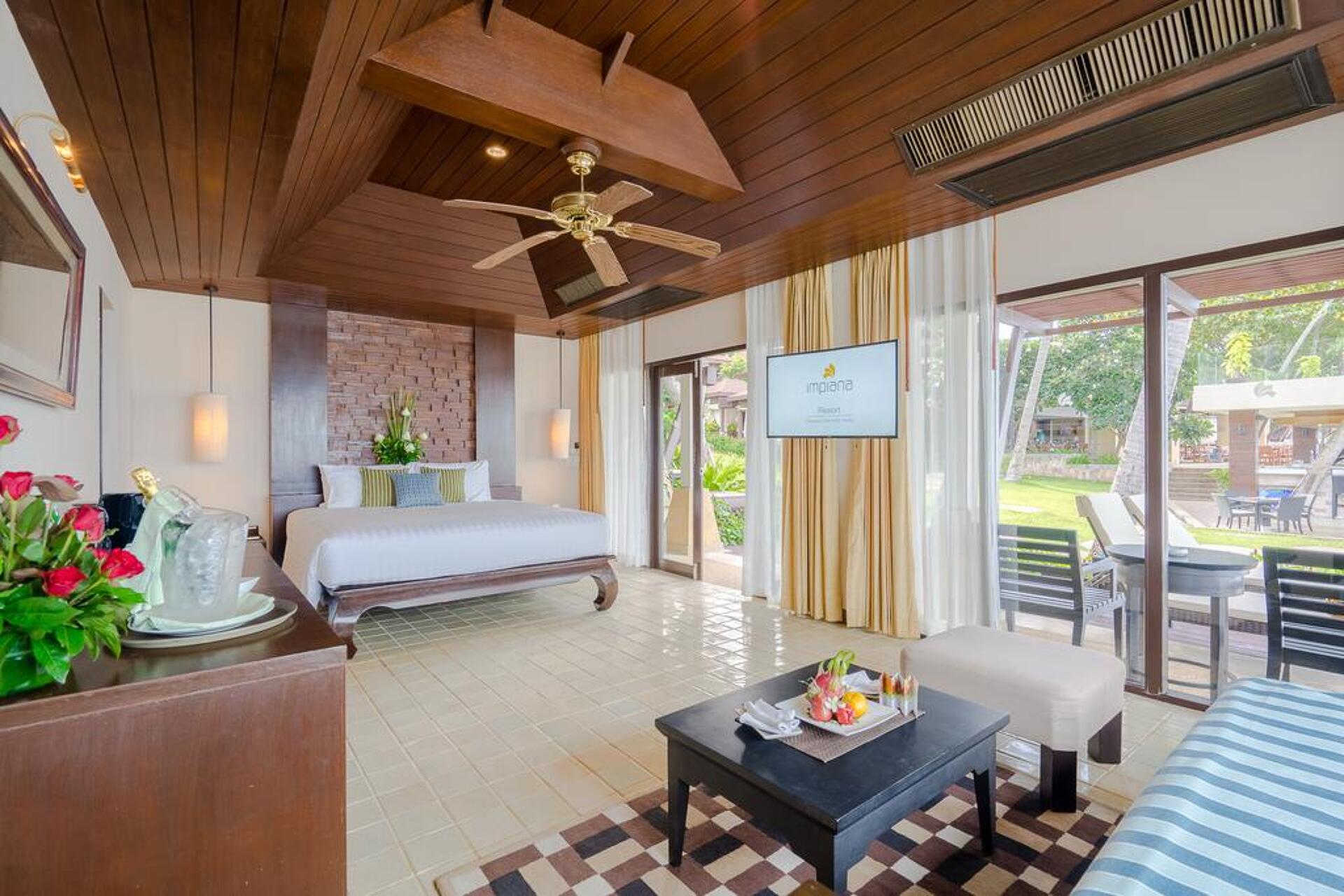 Impiana Resort Chaweng Noi 4* 31