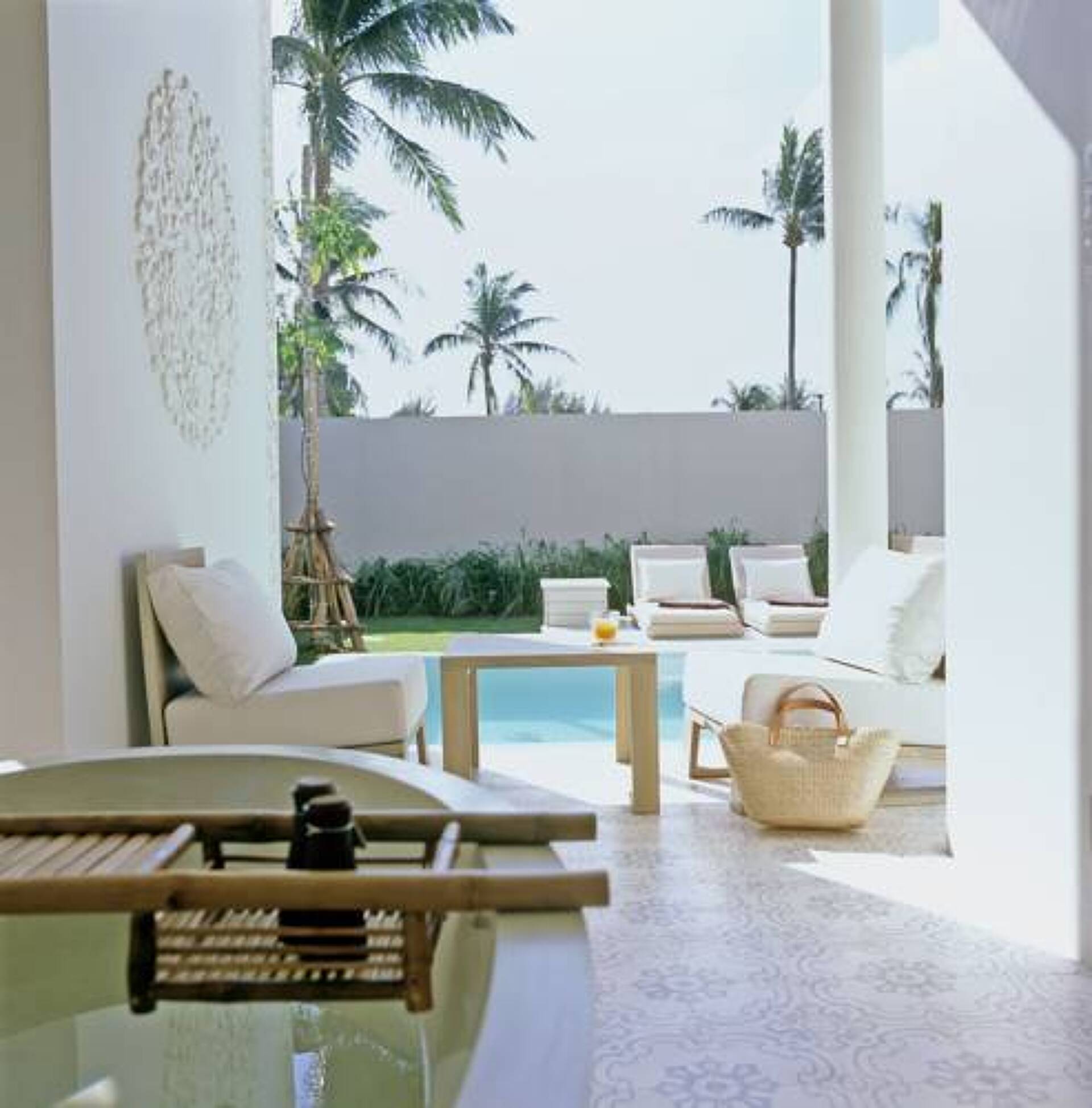 SALA Phuket Resort & Spa 5* 24