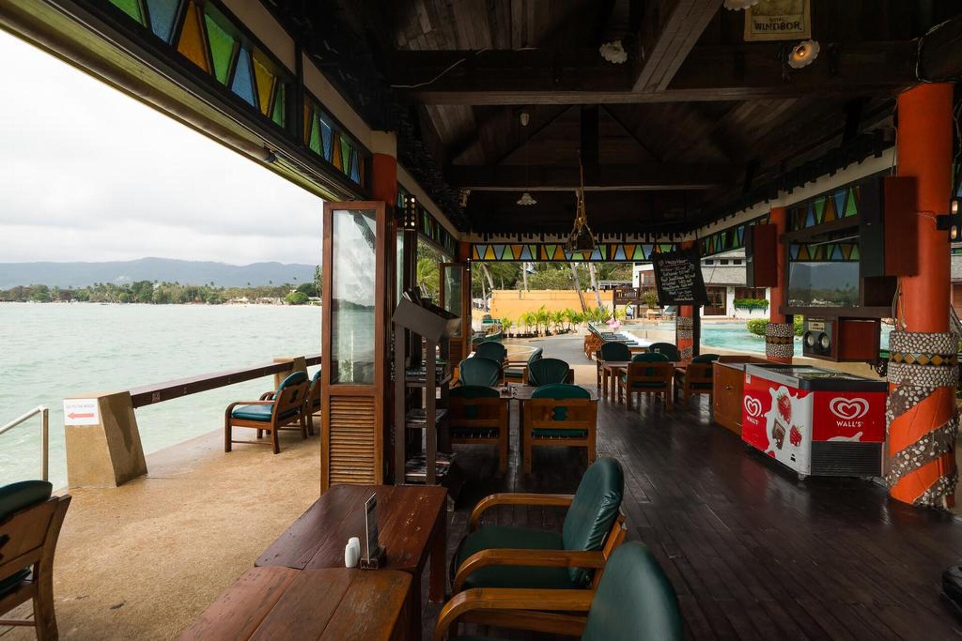 Chaba Cabana Beach Resort 4* 32