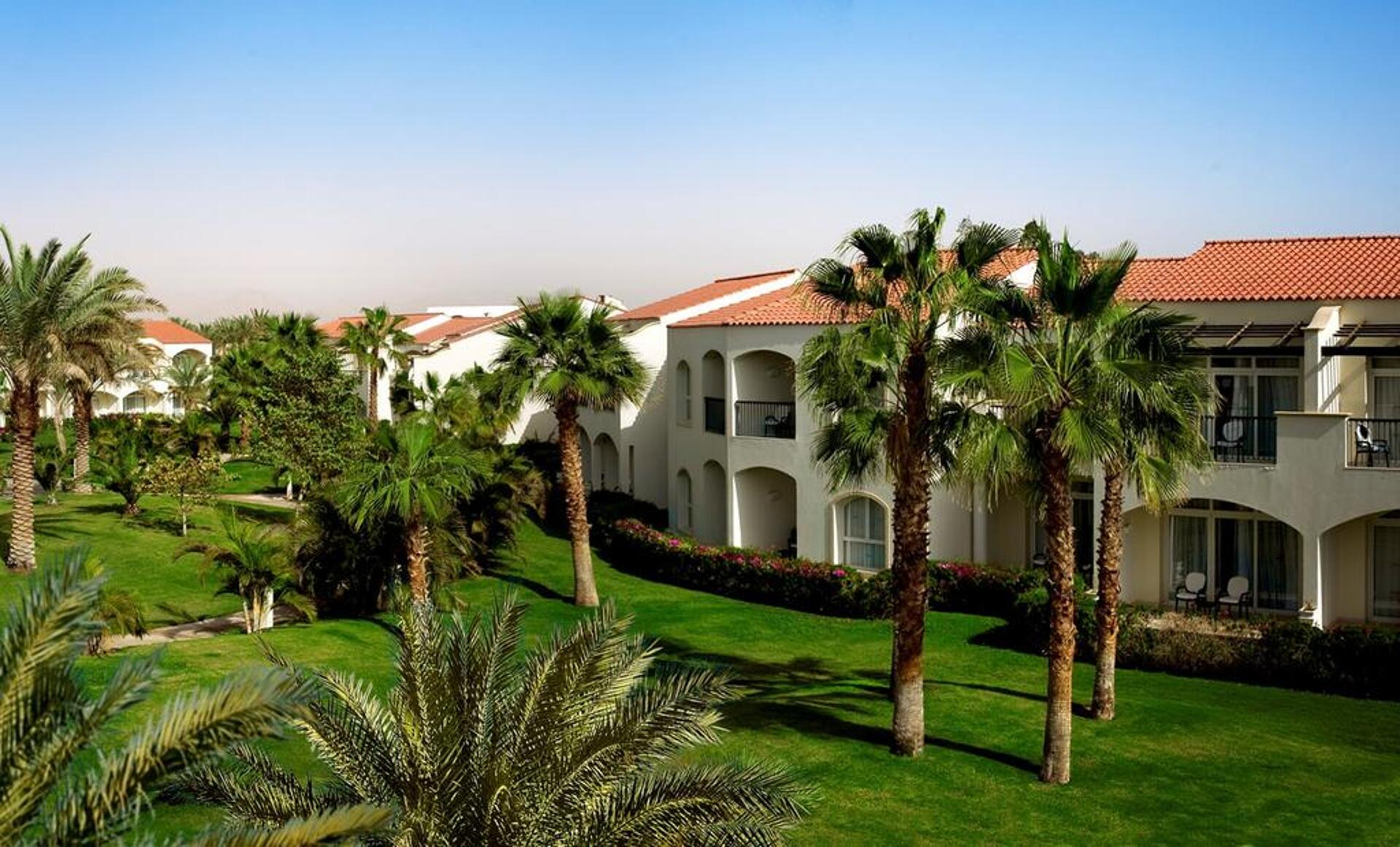 Reef Oasis Blue Bay Resort & Spa 5* 43