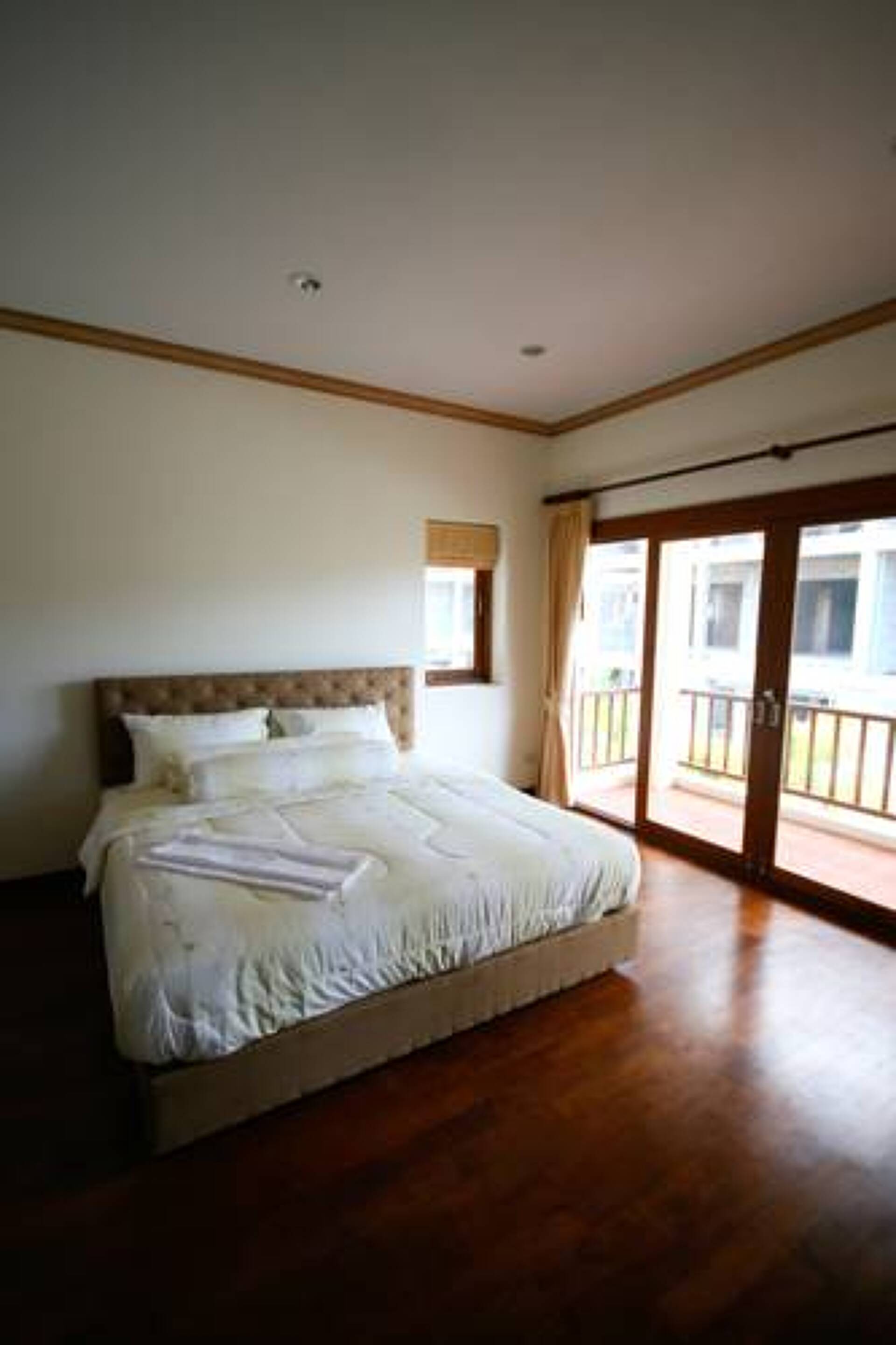 Bangtao Tropical Residence Resort & Spa 4* 29