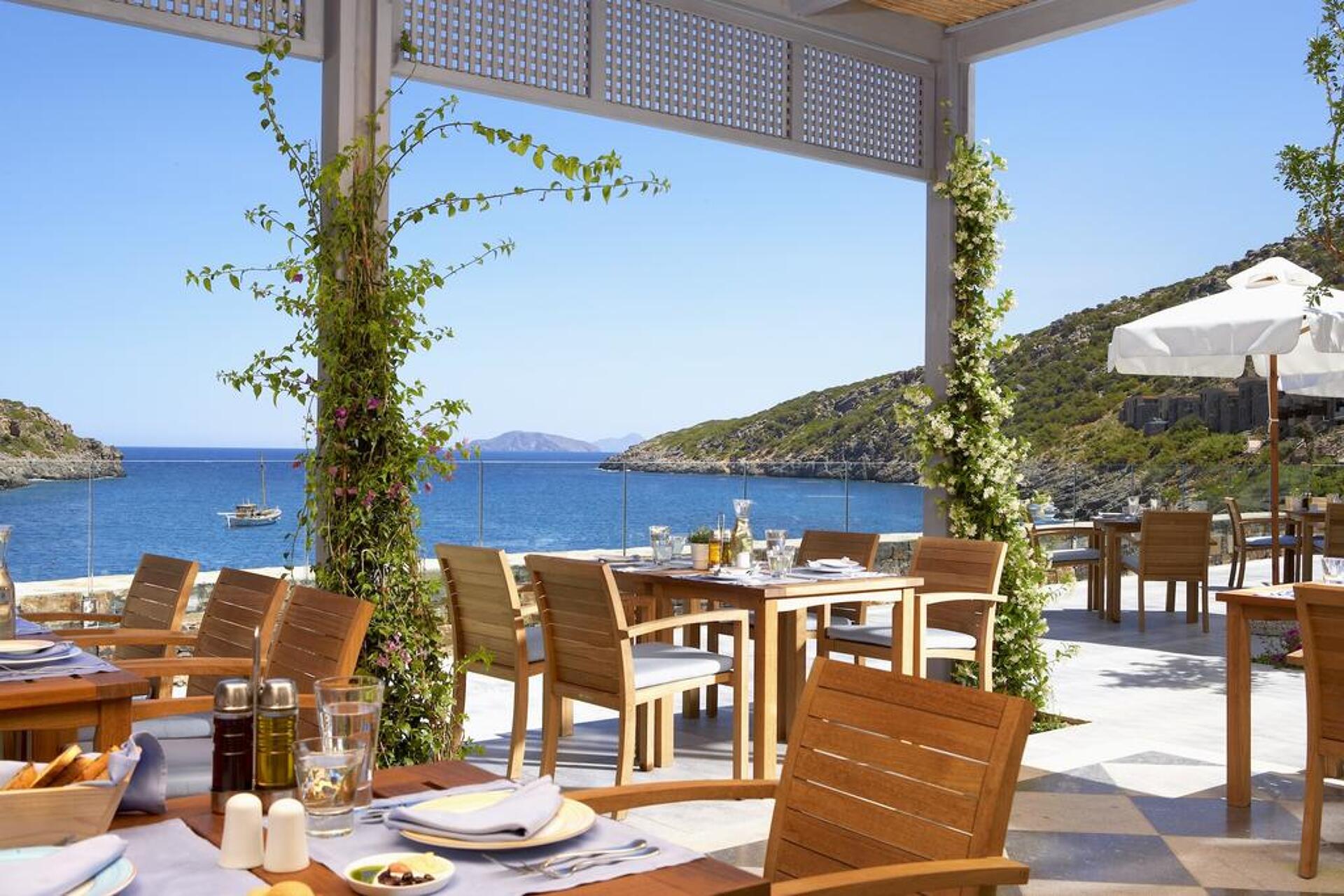 Daios Cove Luxury Resort & Villas 5* 17