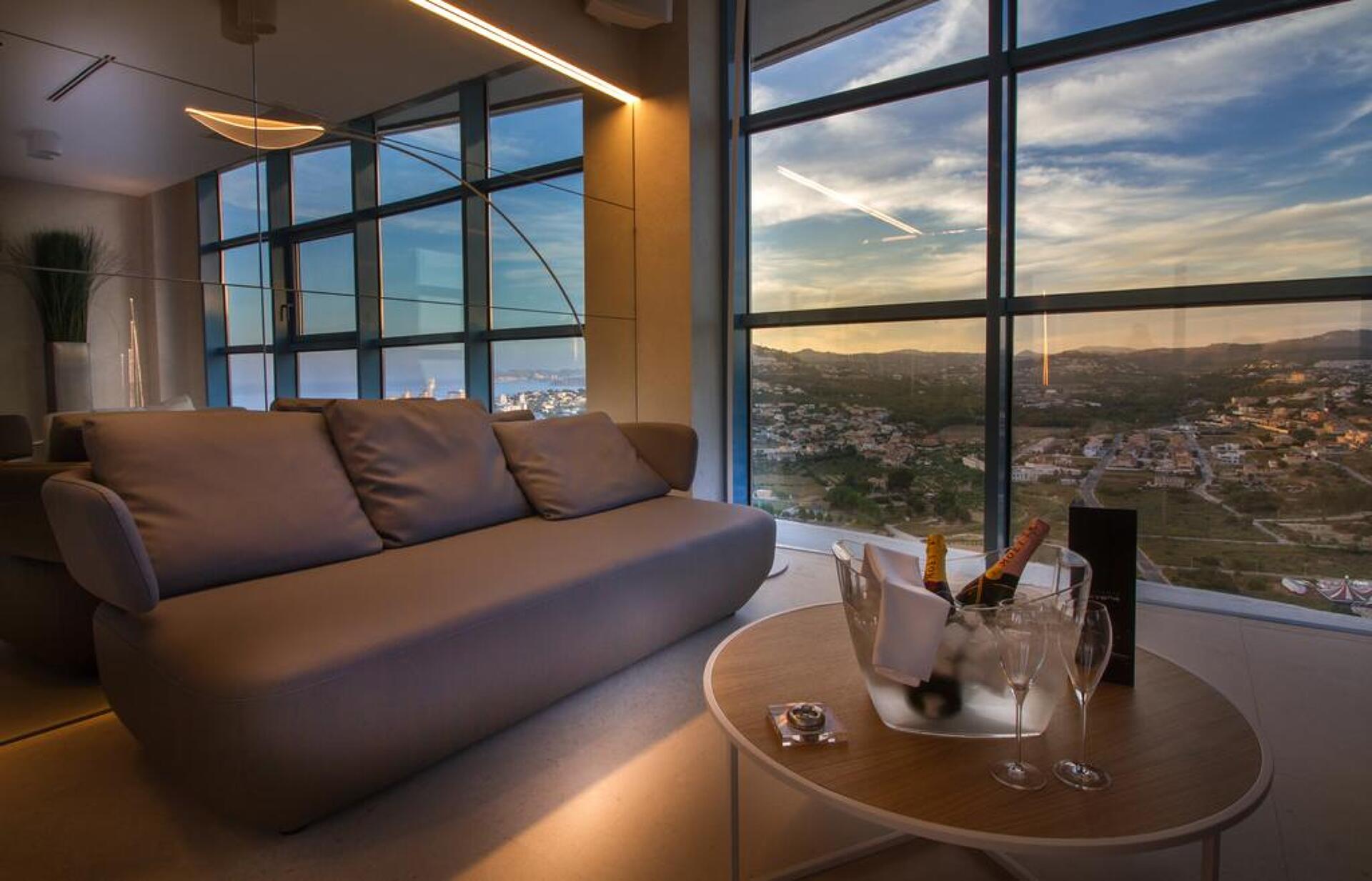 Suitopia Sol Y Mar Suites 4* 21