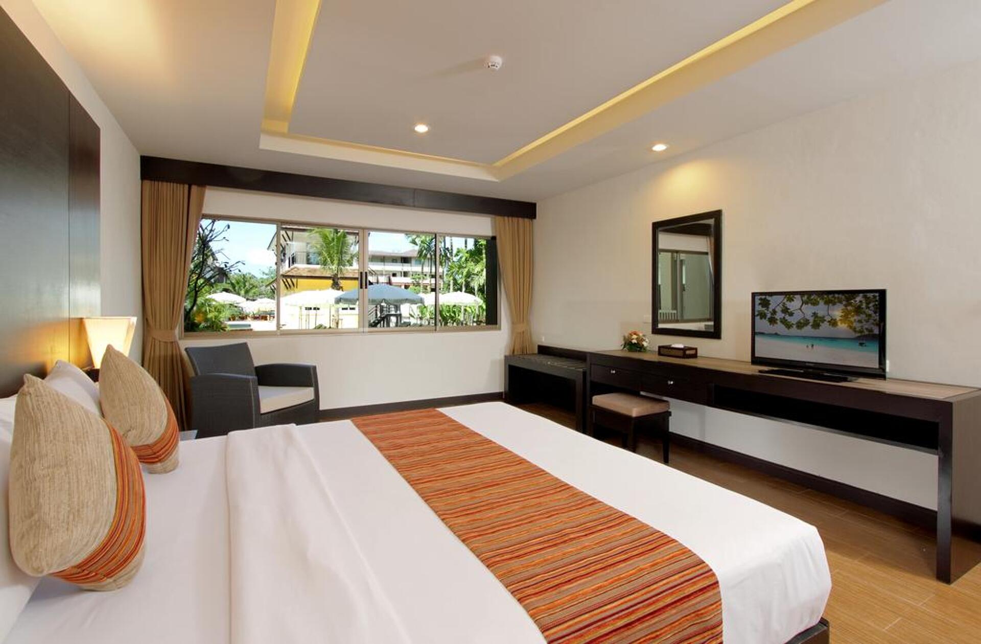 Kata Sea Breeze Resort 3* 31