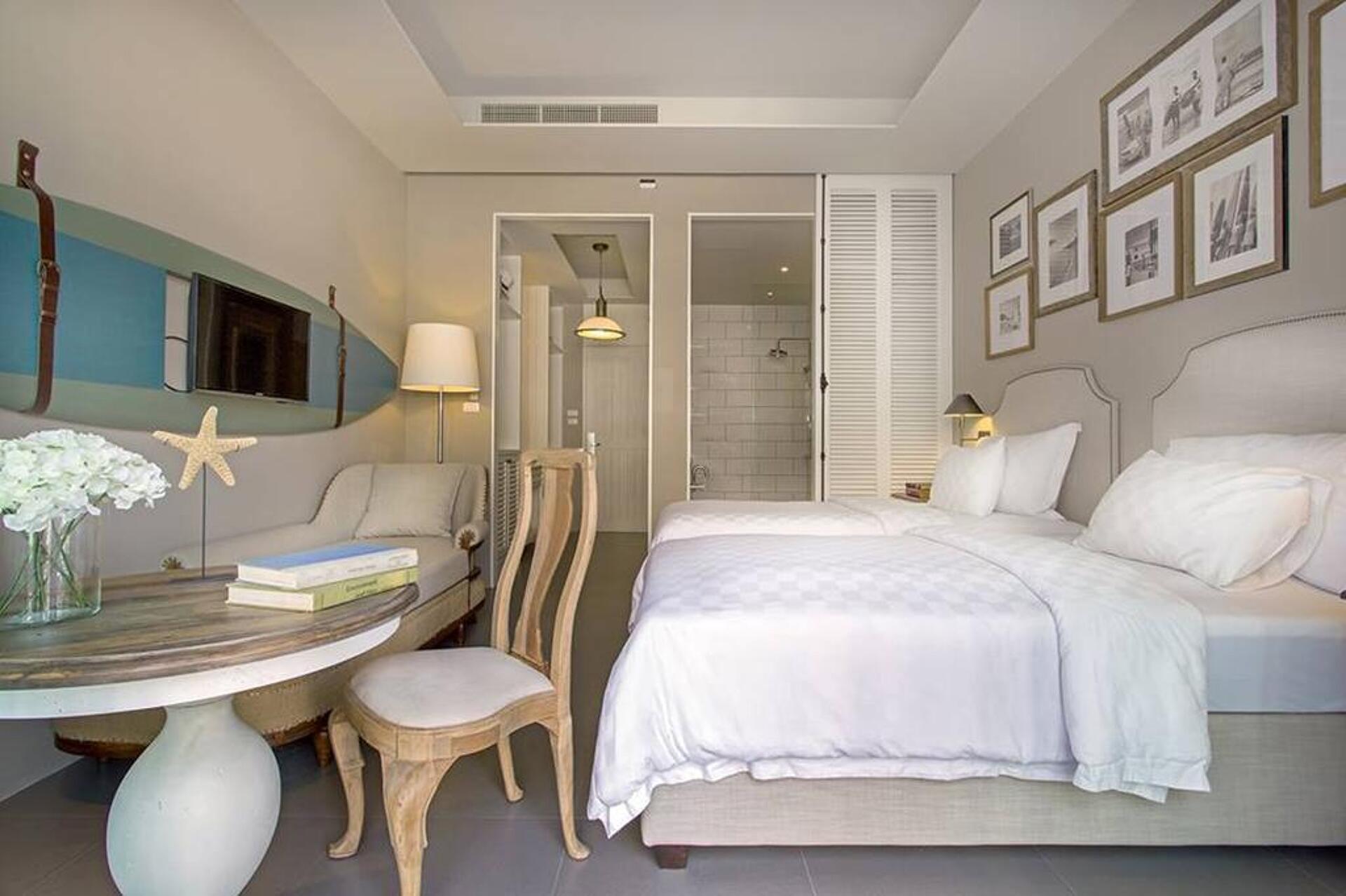 Sugar Marina Resort-SURF-Kata Beach 4* 5