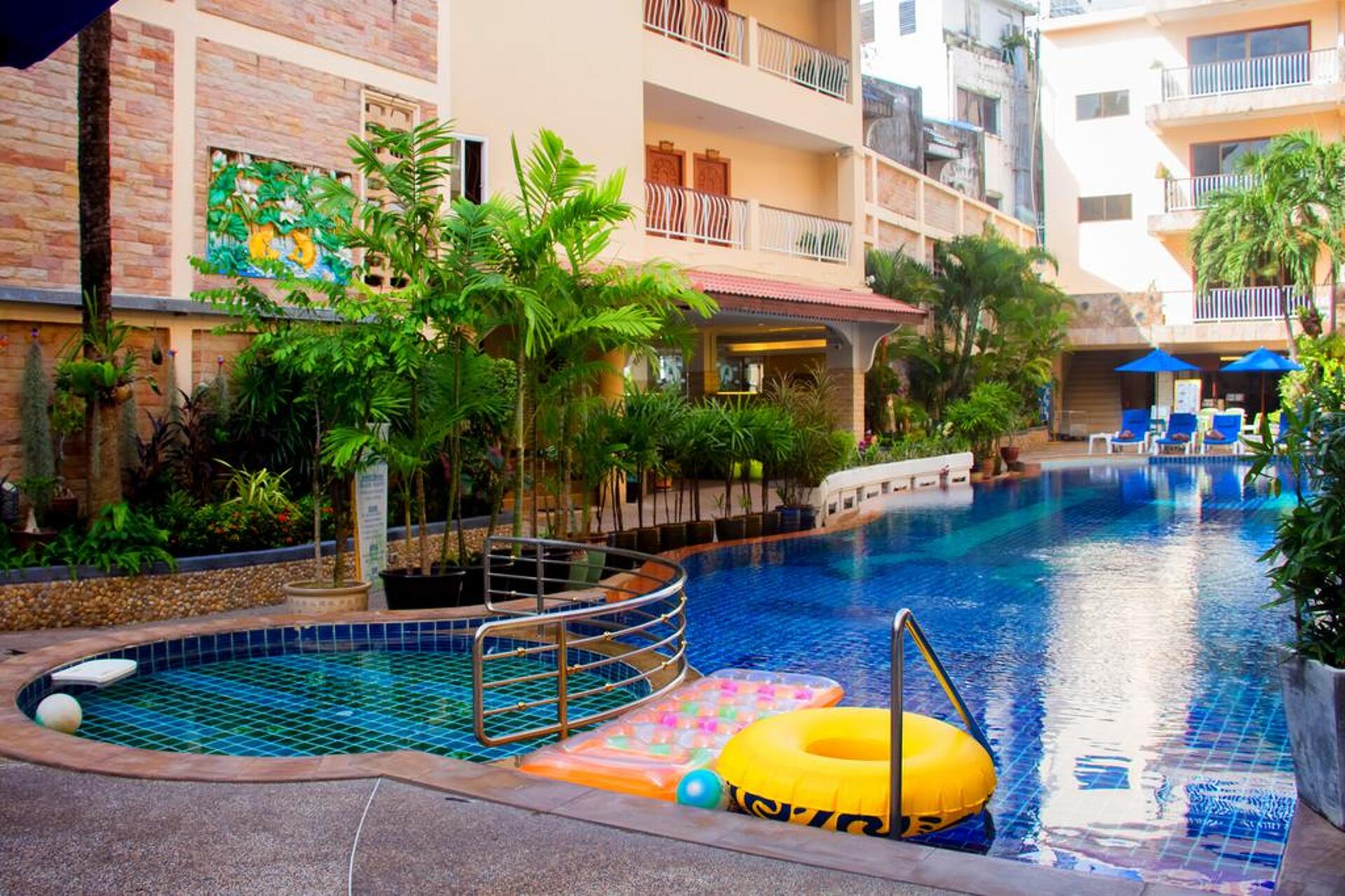 Baan Boa Resort 3* 24
