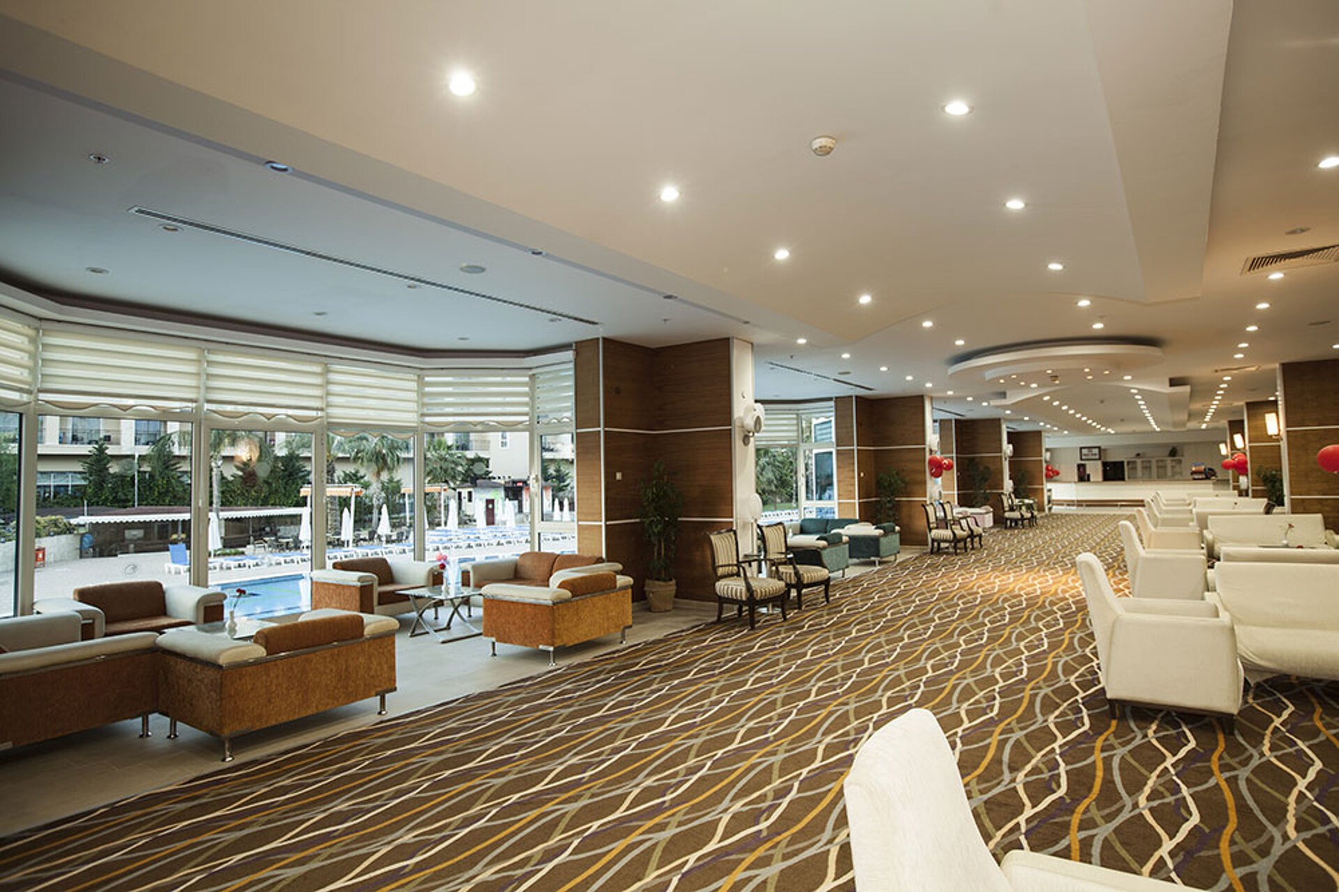 Rox Royal Hotel 22