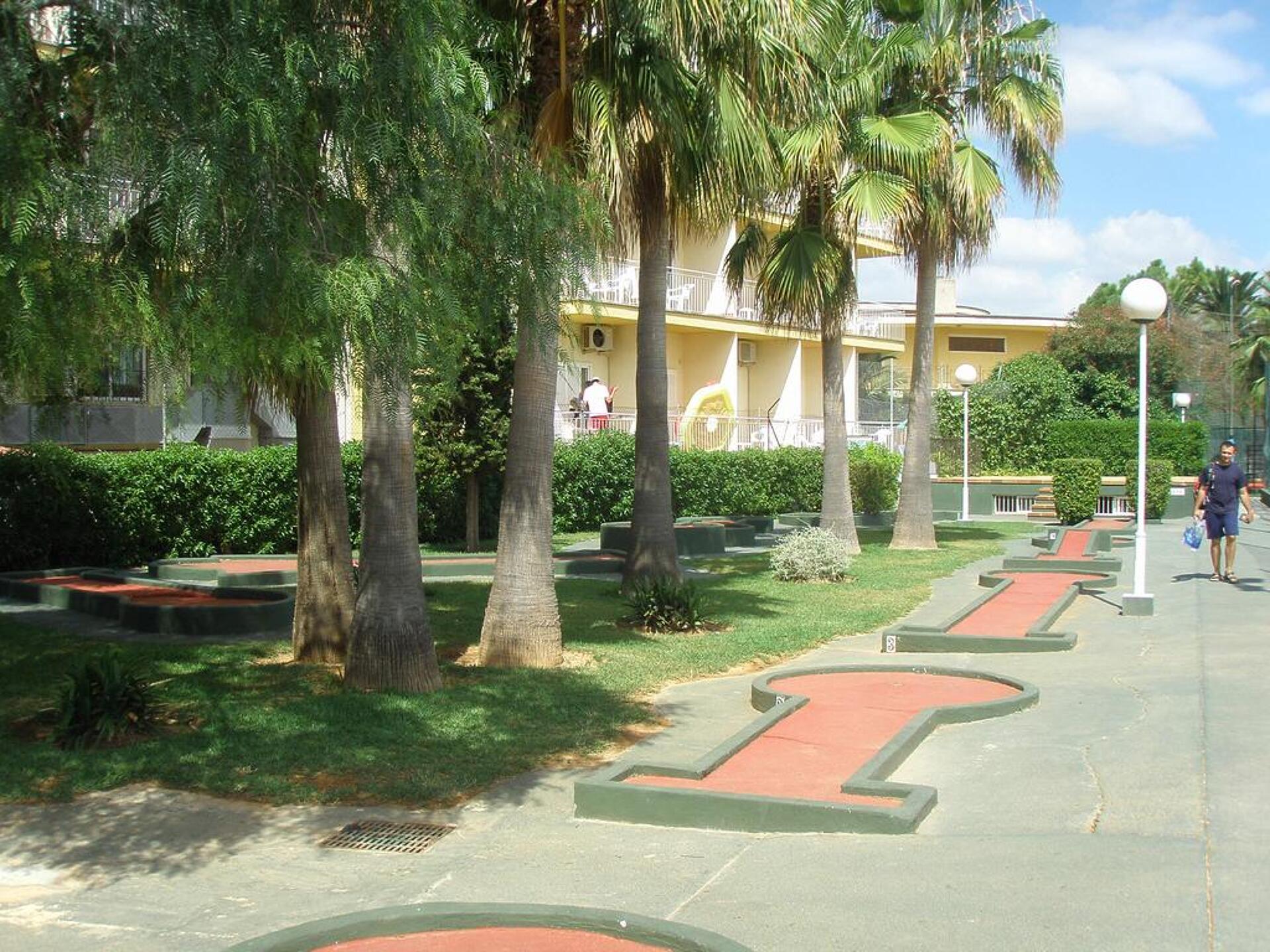 Metropolitan Playa 27