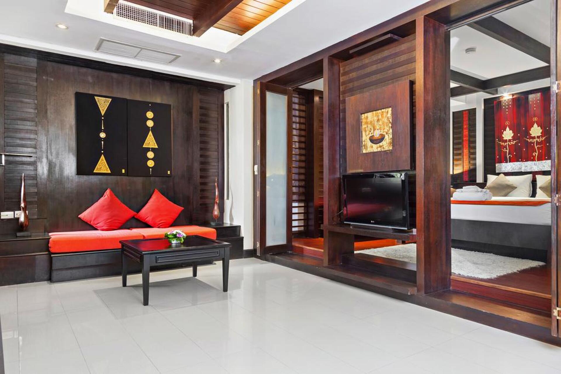 The Royal Palm Beach Front 3* 34