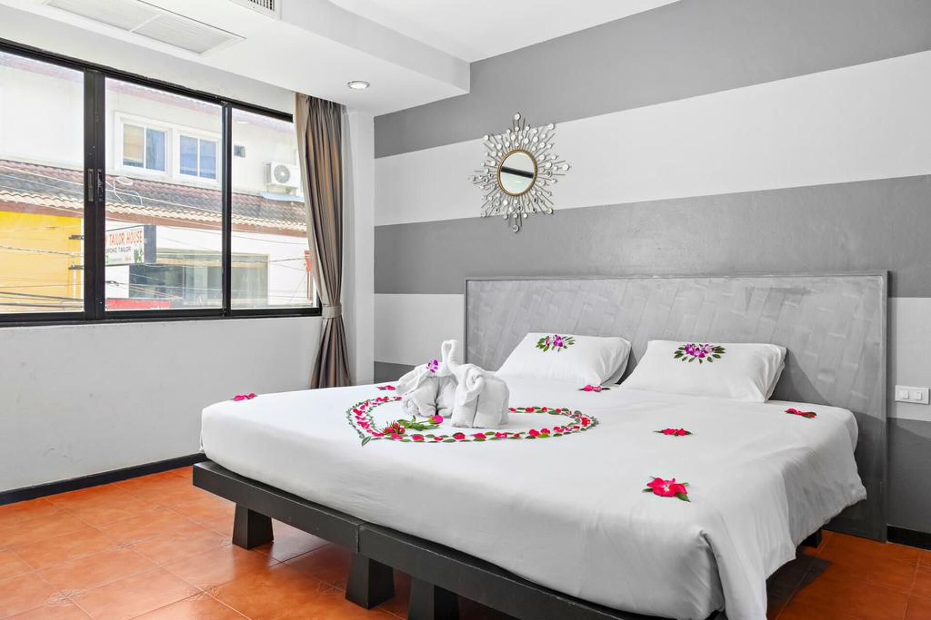 The Royal Palm Beach Front 3* 30