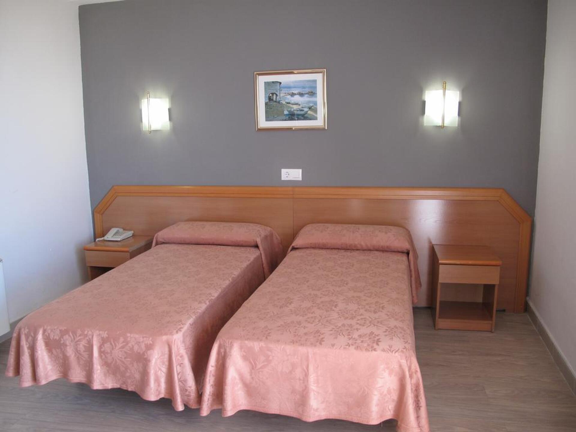 Reymar Hotel 3* 15