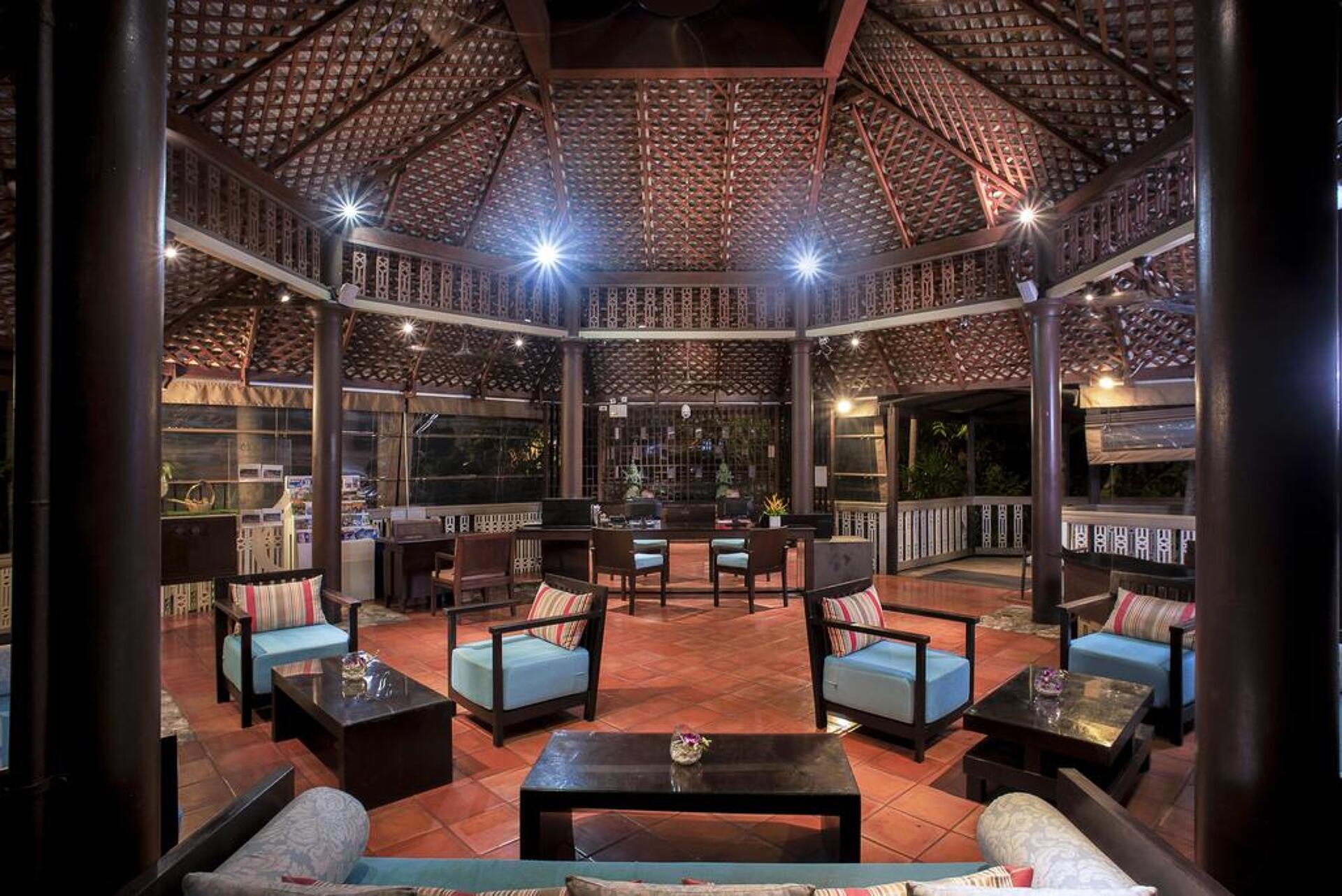 Centara Villas Phuket 4* 19