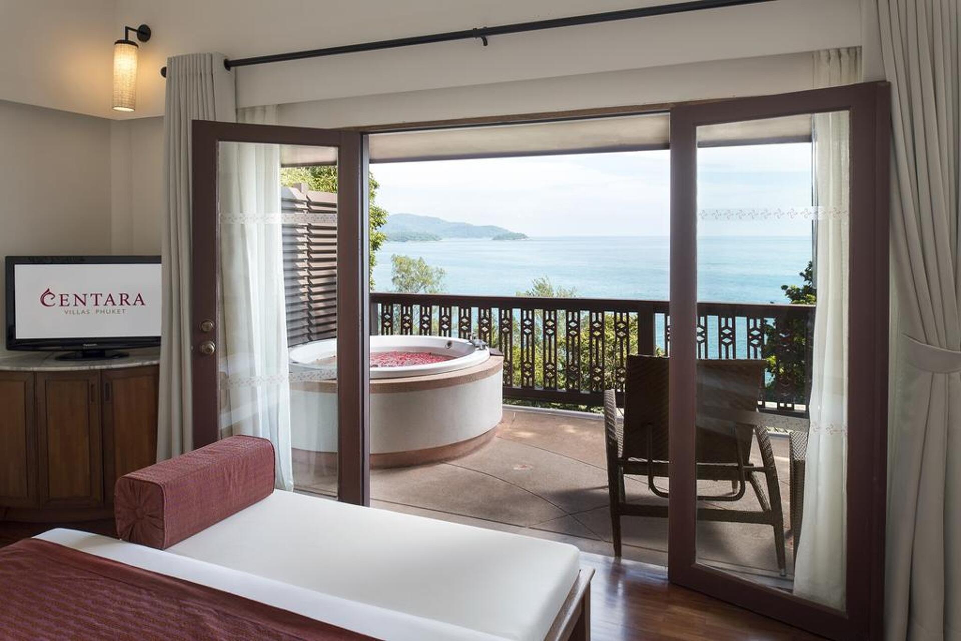 Centara Villas Phuket 4* 12
