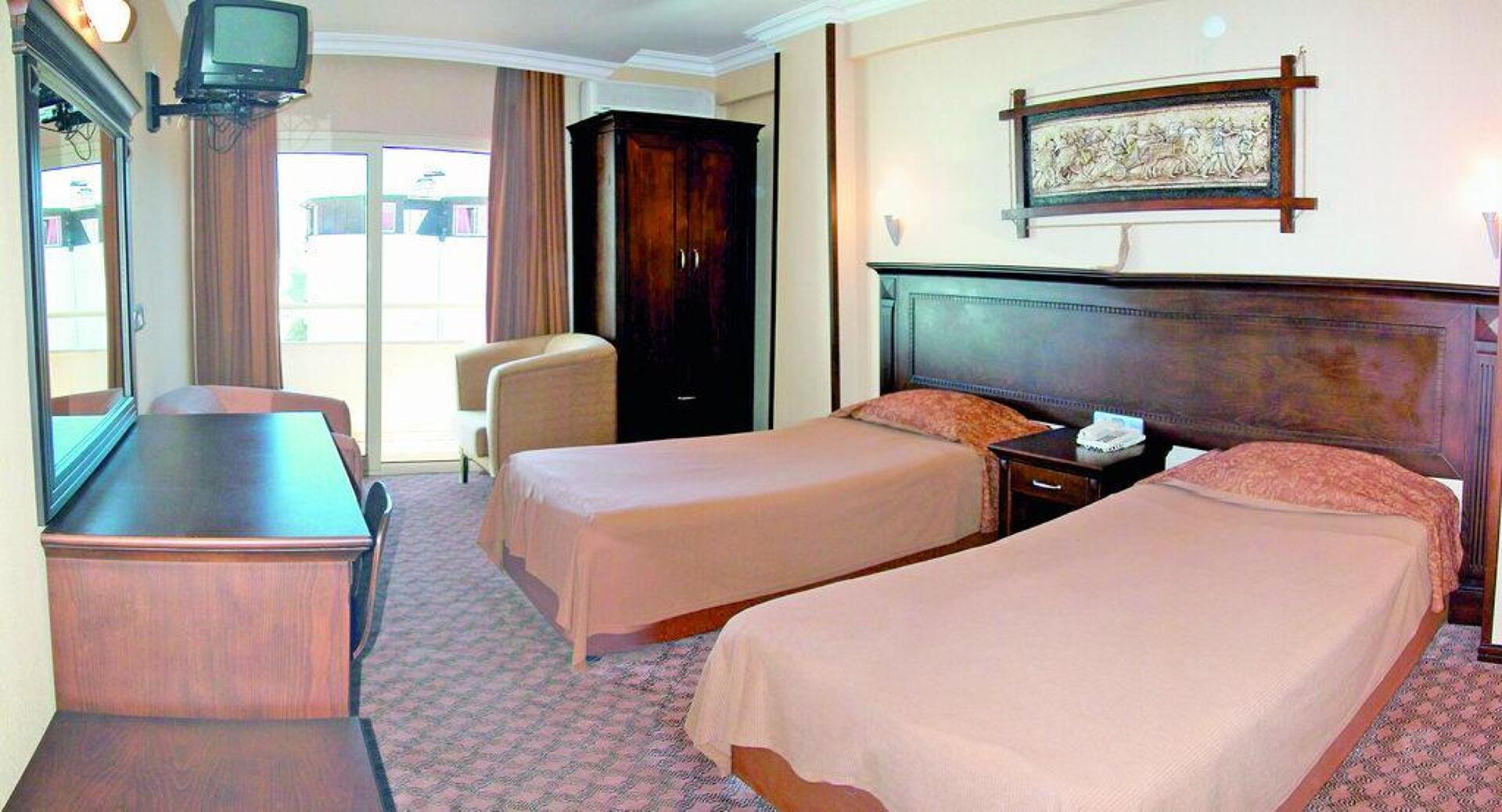 Karen Hotel 5