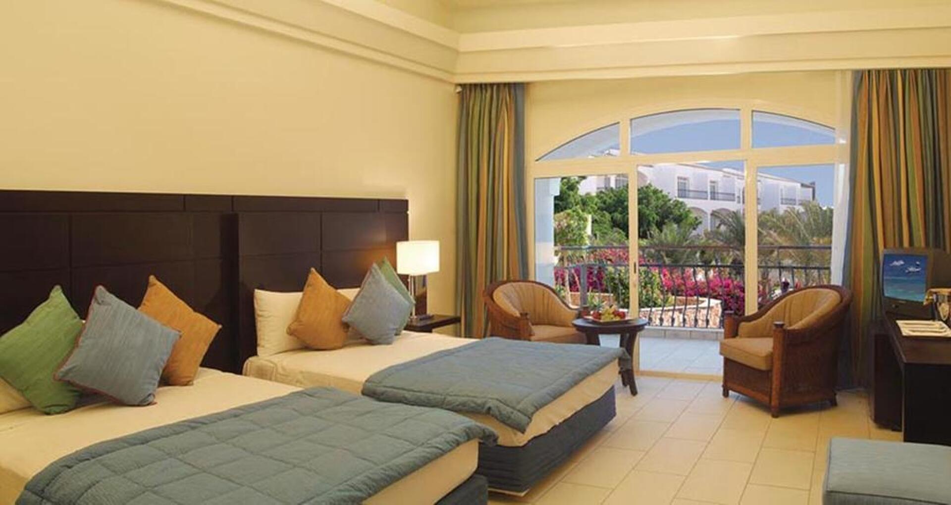 Reef Oasis Blue Bay Resort & Spa 5* 32
