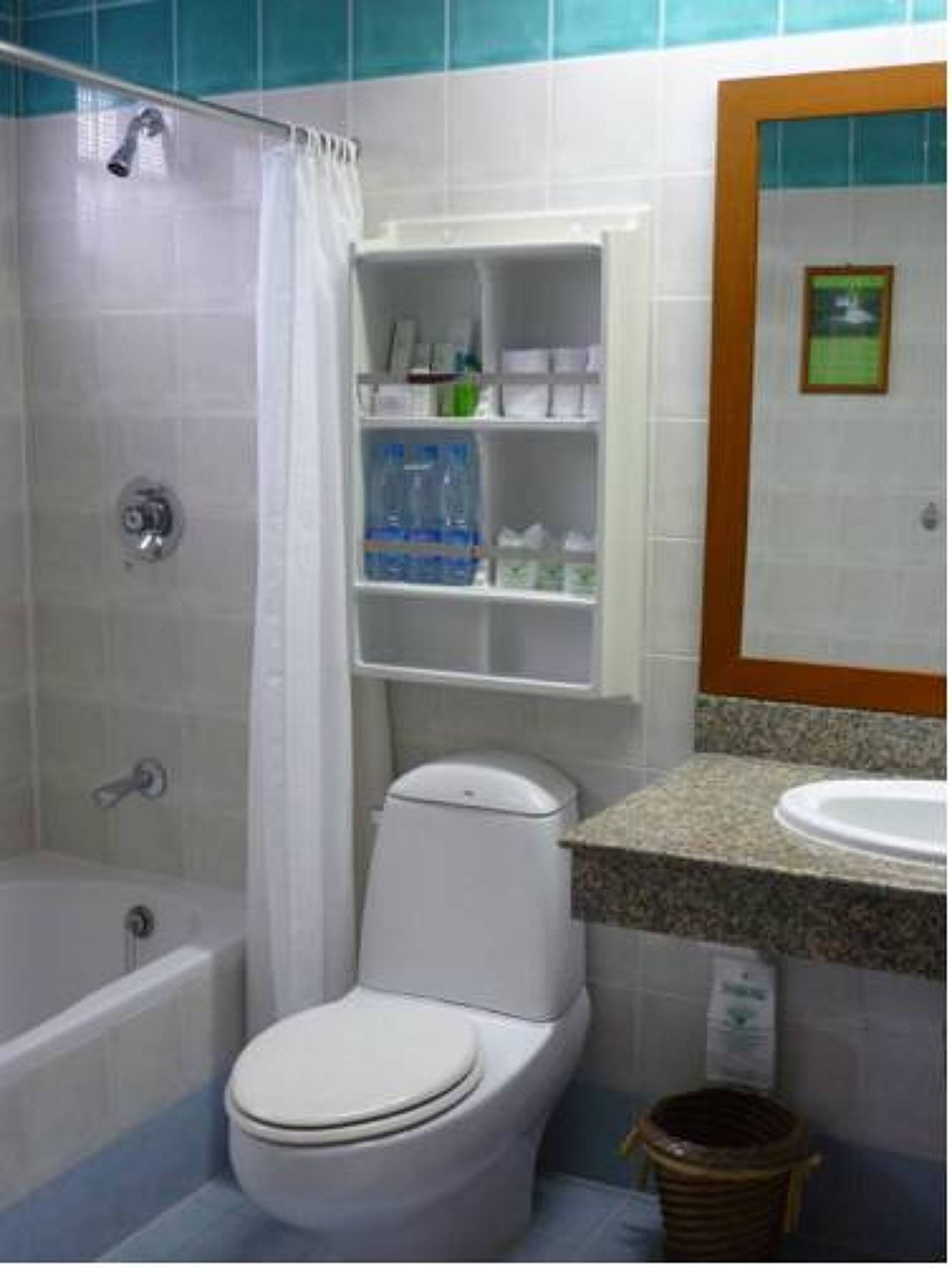 Banana Fan Sea Resort 4* 25