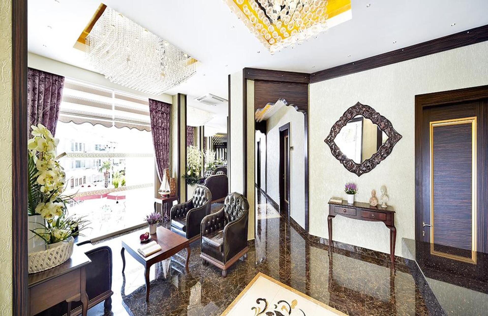 Ideal Piccolo Hotel 4* 0