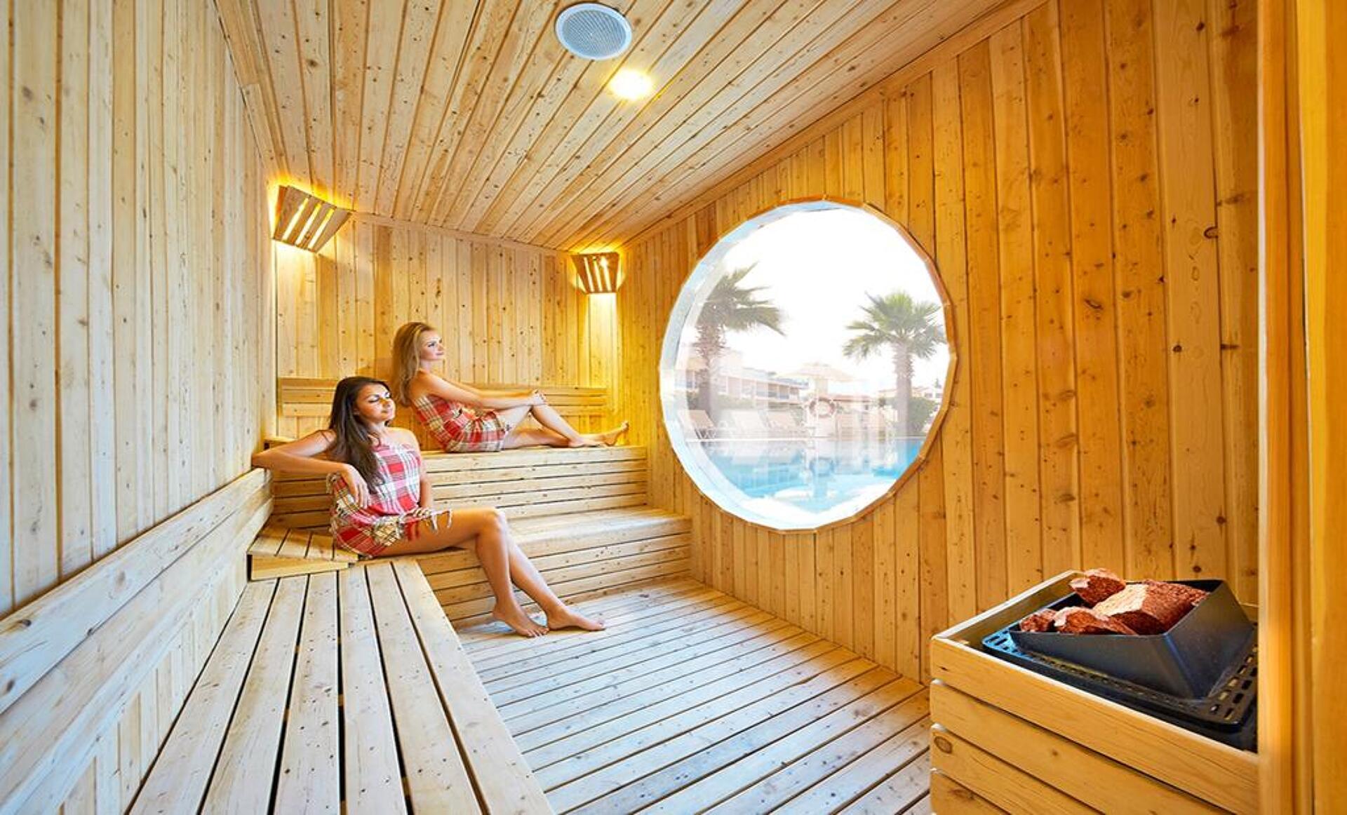 Ideal Piccolo Hotel 4* 5